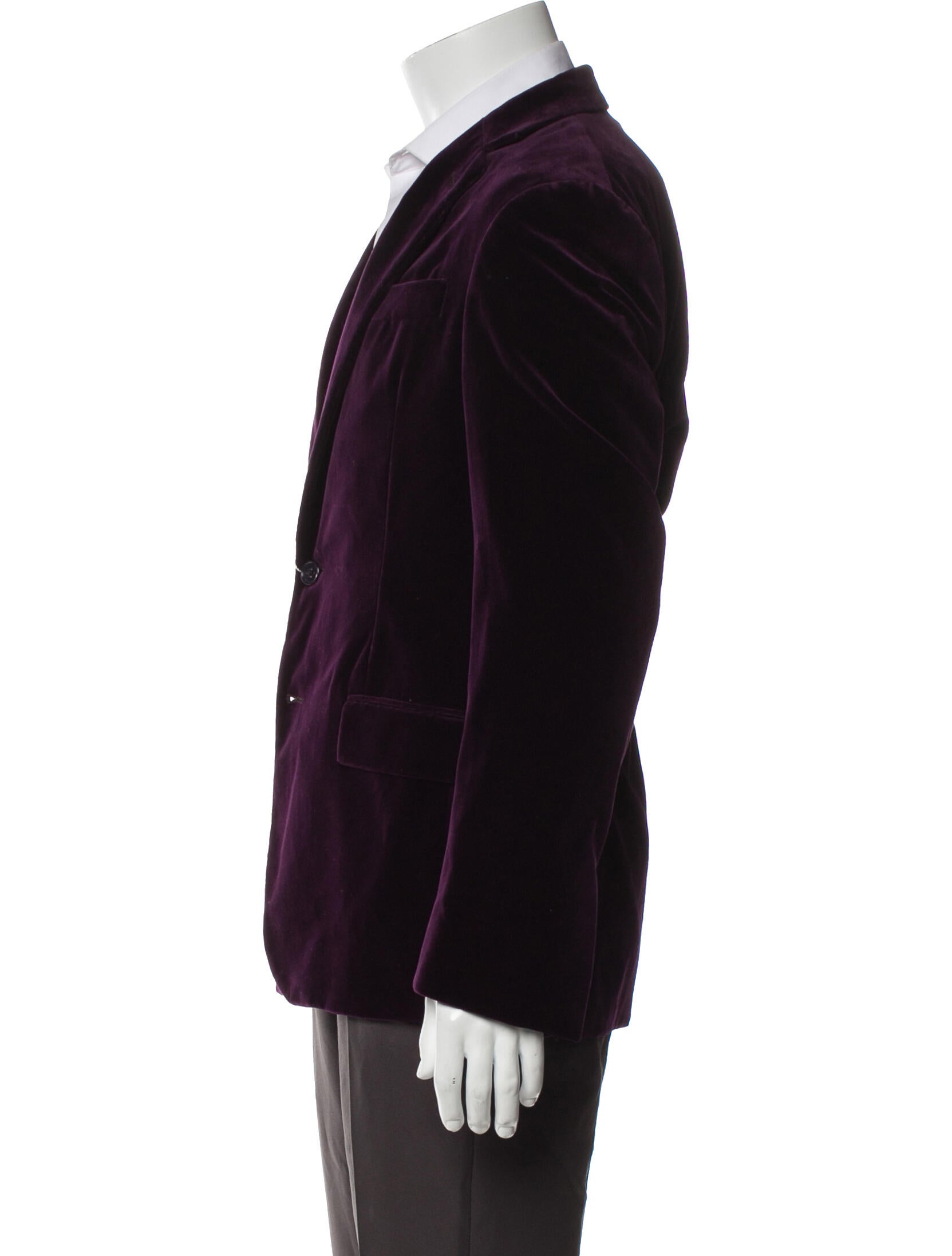 Ralph Lauren Purple Label Blazer w/ Tags