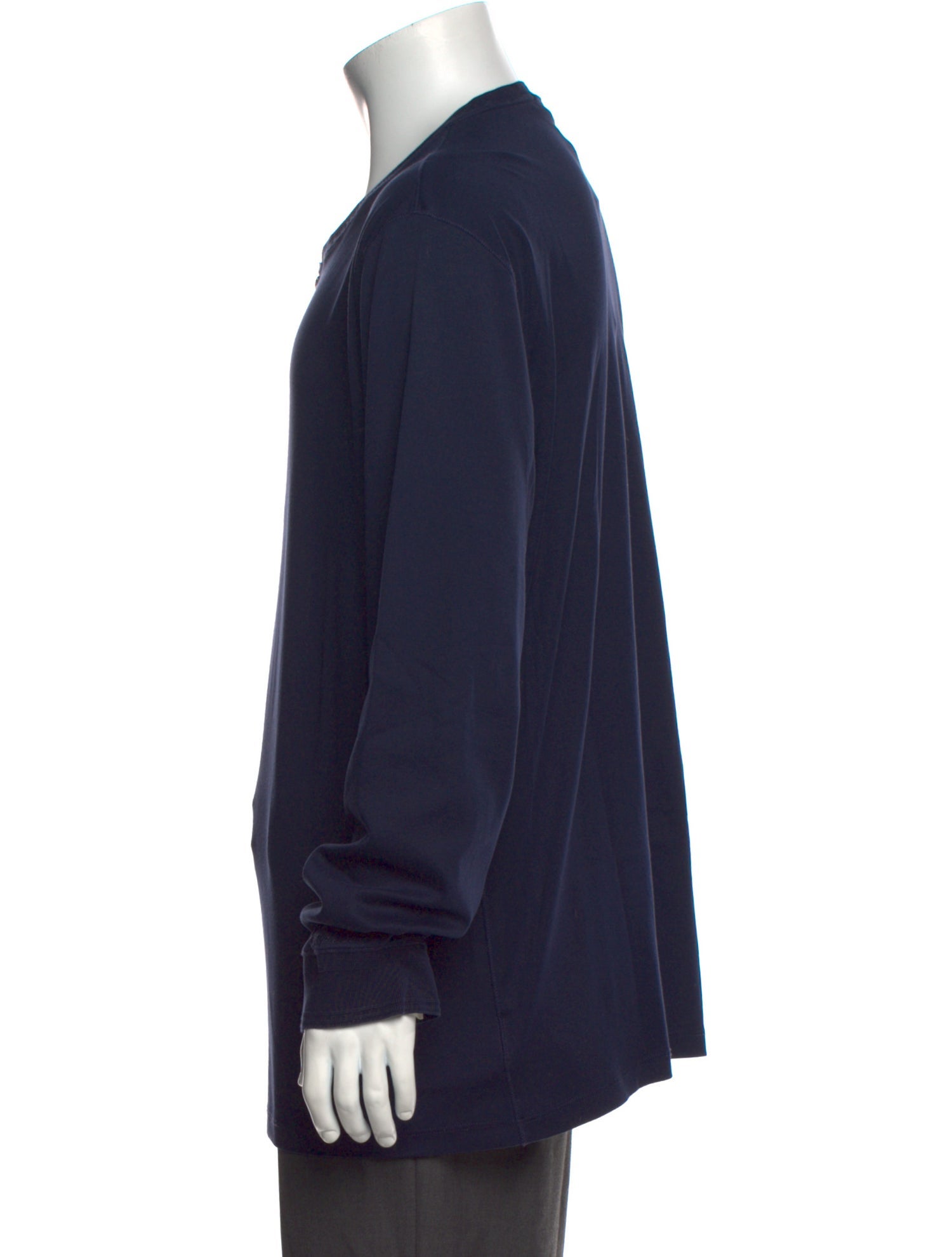 Ralph Lauren Purple Label Long Sleeve Shirt w/ Tags