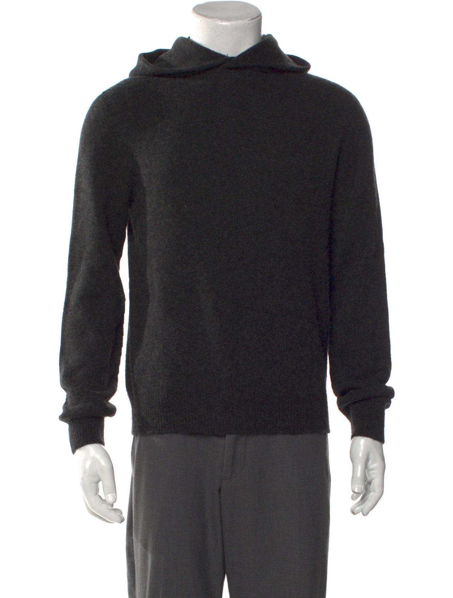 Ralph Lauren Purple Label Cashmere Turtleneck Pullover