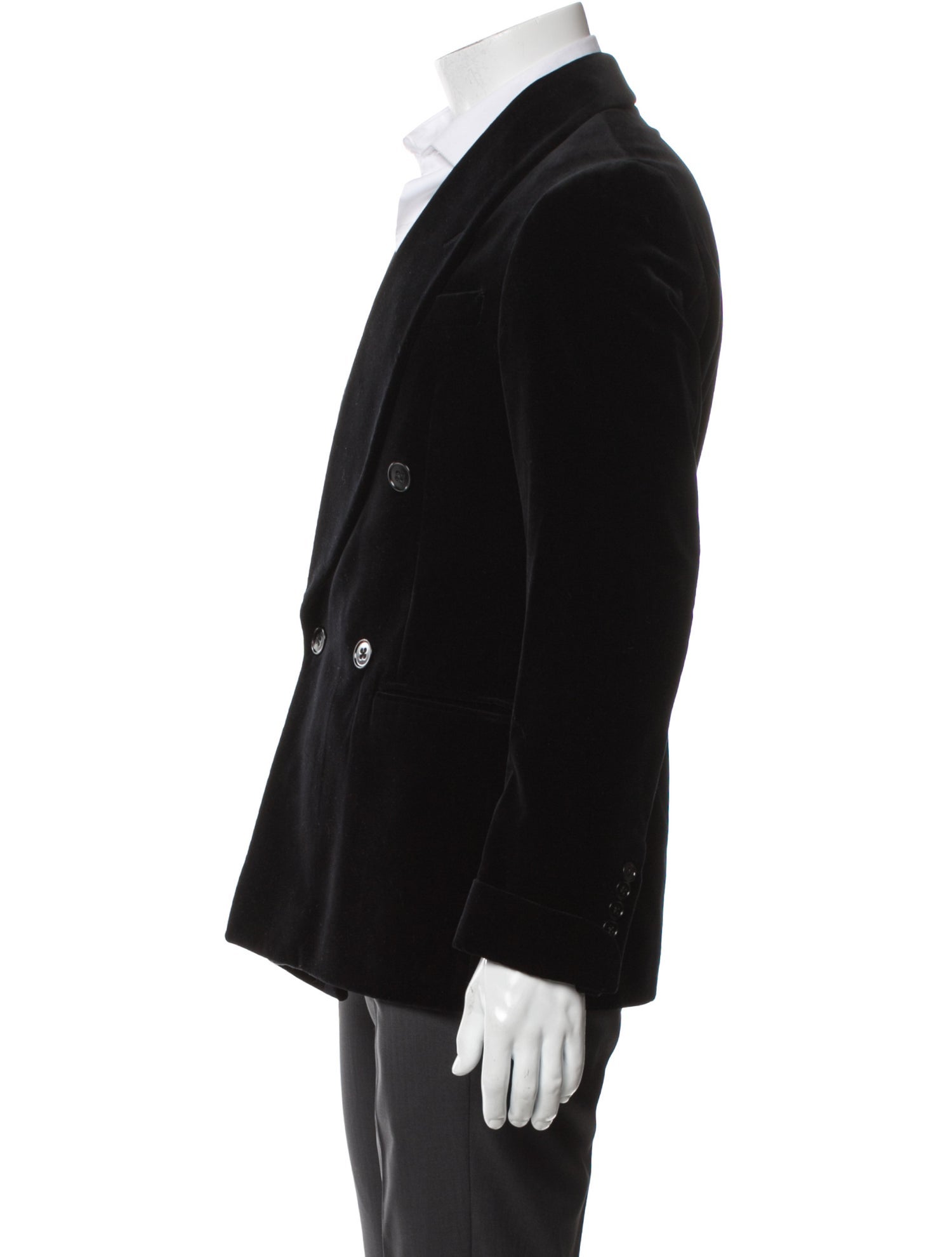 Ralph Lauren Purple Label Blazer