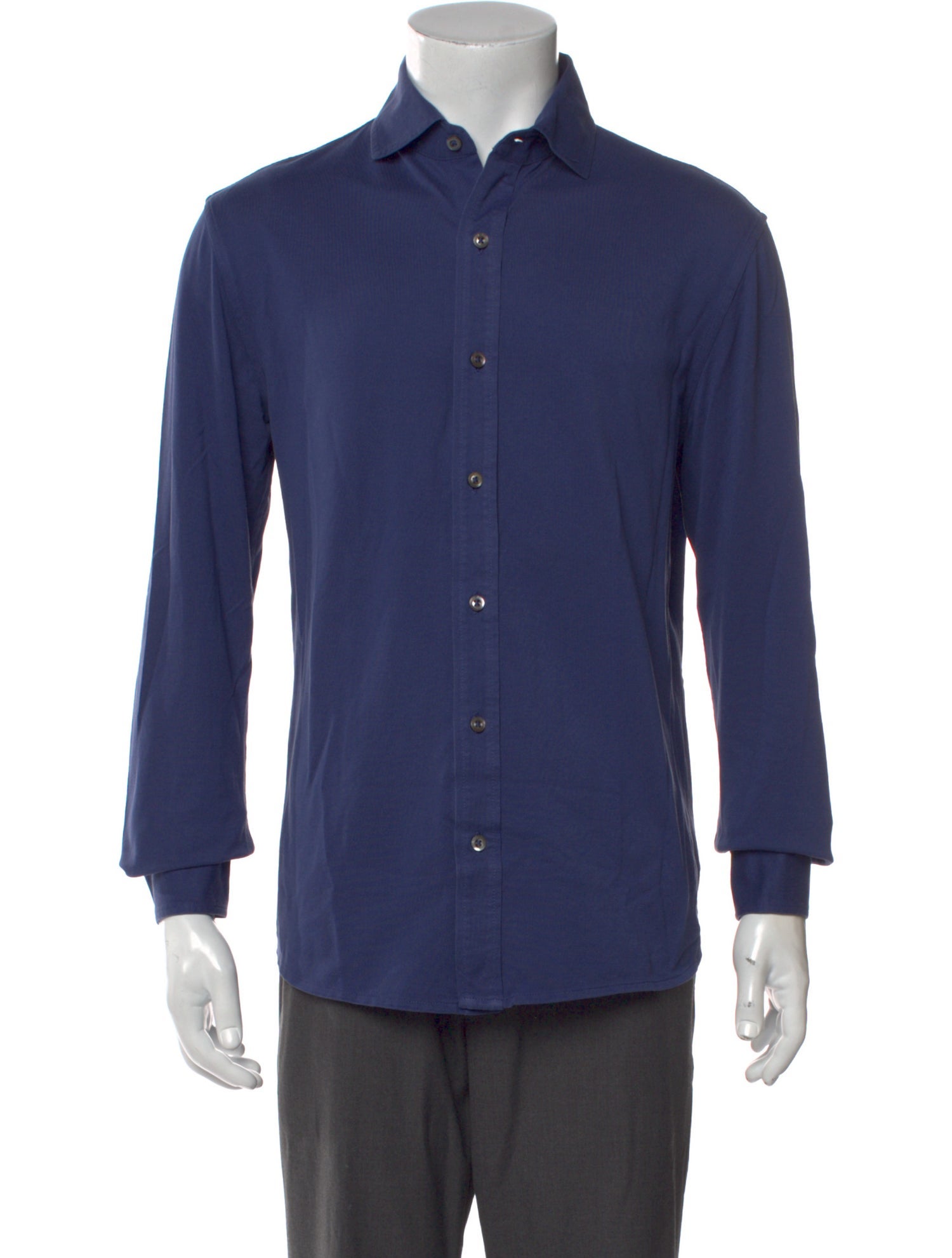 Ralph Lauren Purple Label Long Sleeve Shirt