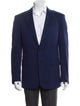 Ralph Lauren Purple Label Wool Blazer