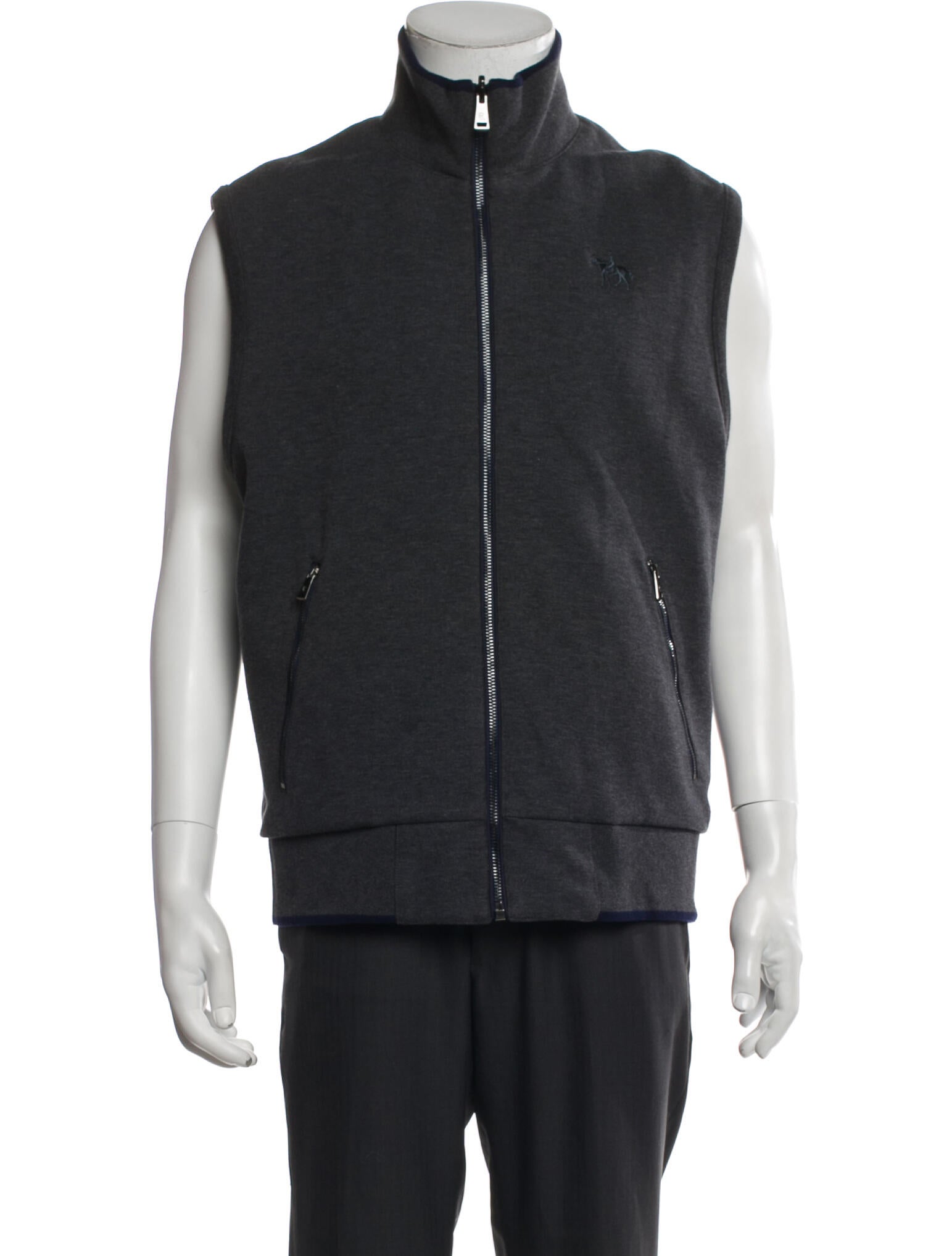Ralph Lauren Purple Label Vest