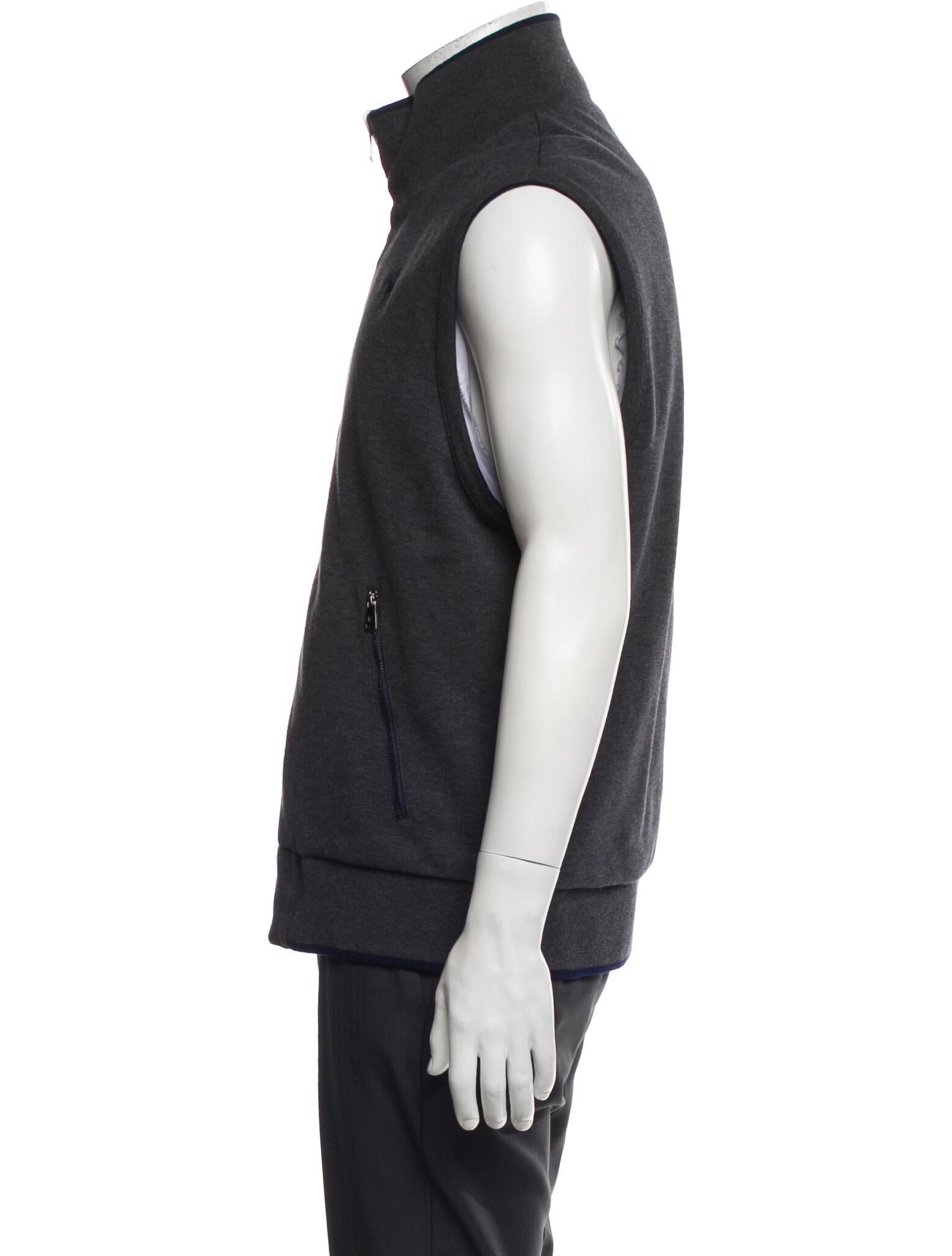 Ralph Lauren Purple Label Vest