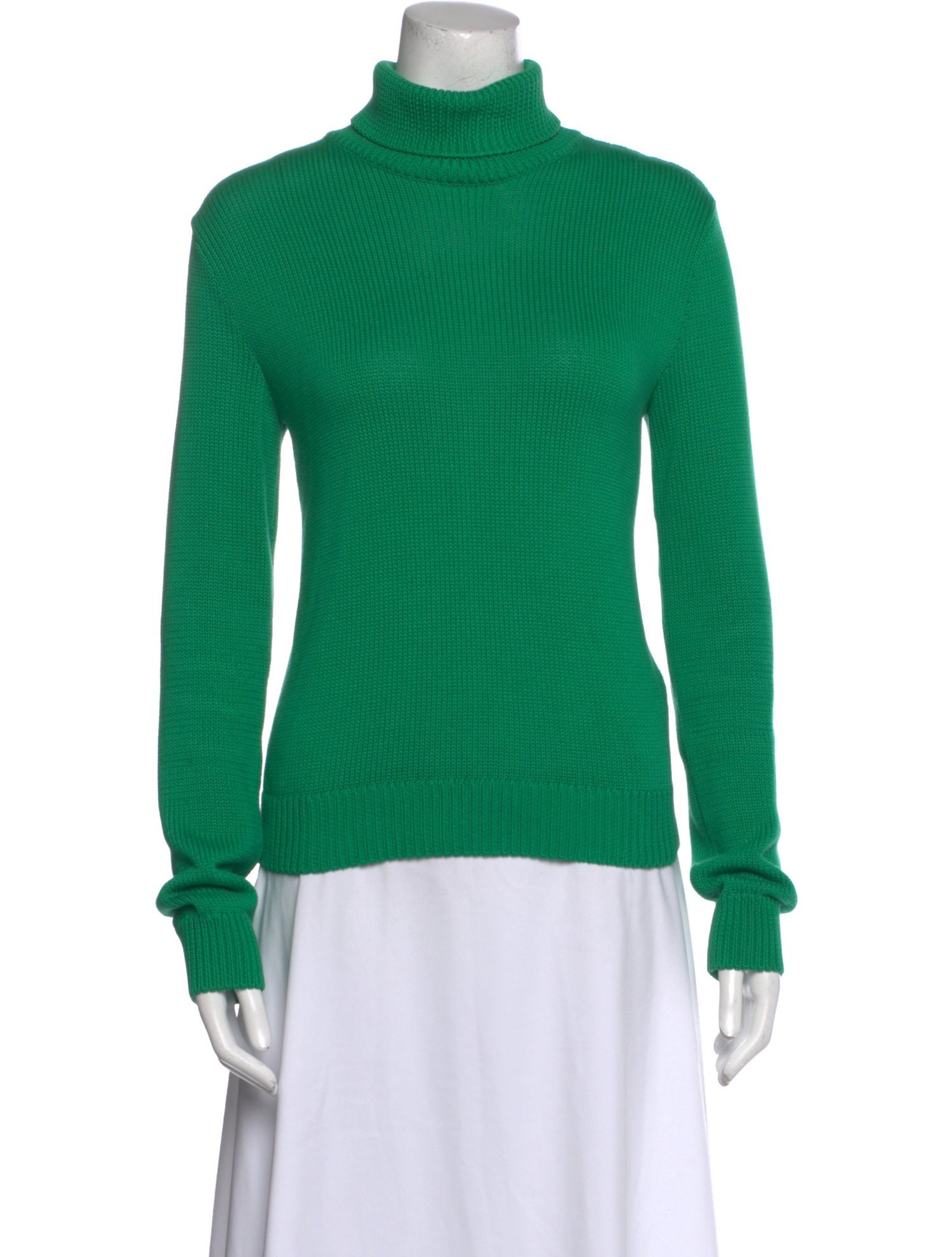 Ralph Lauren Purple Label Turtleneck Sweater