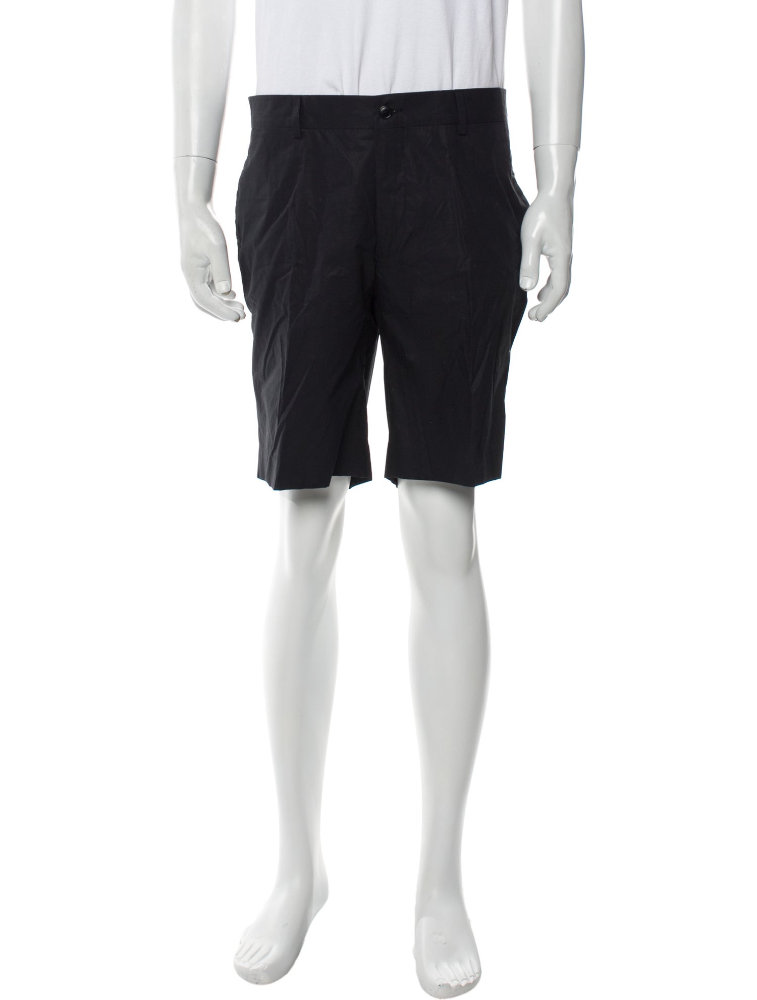 Ralph Lauren Purple Label Jogger Shorts w/ Tags