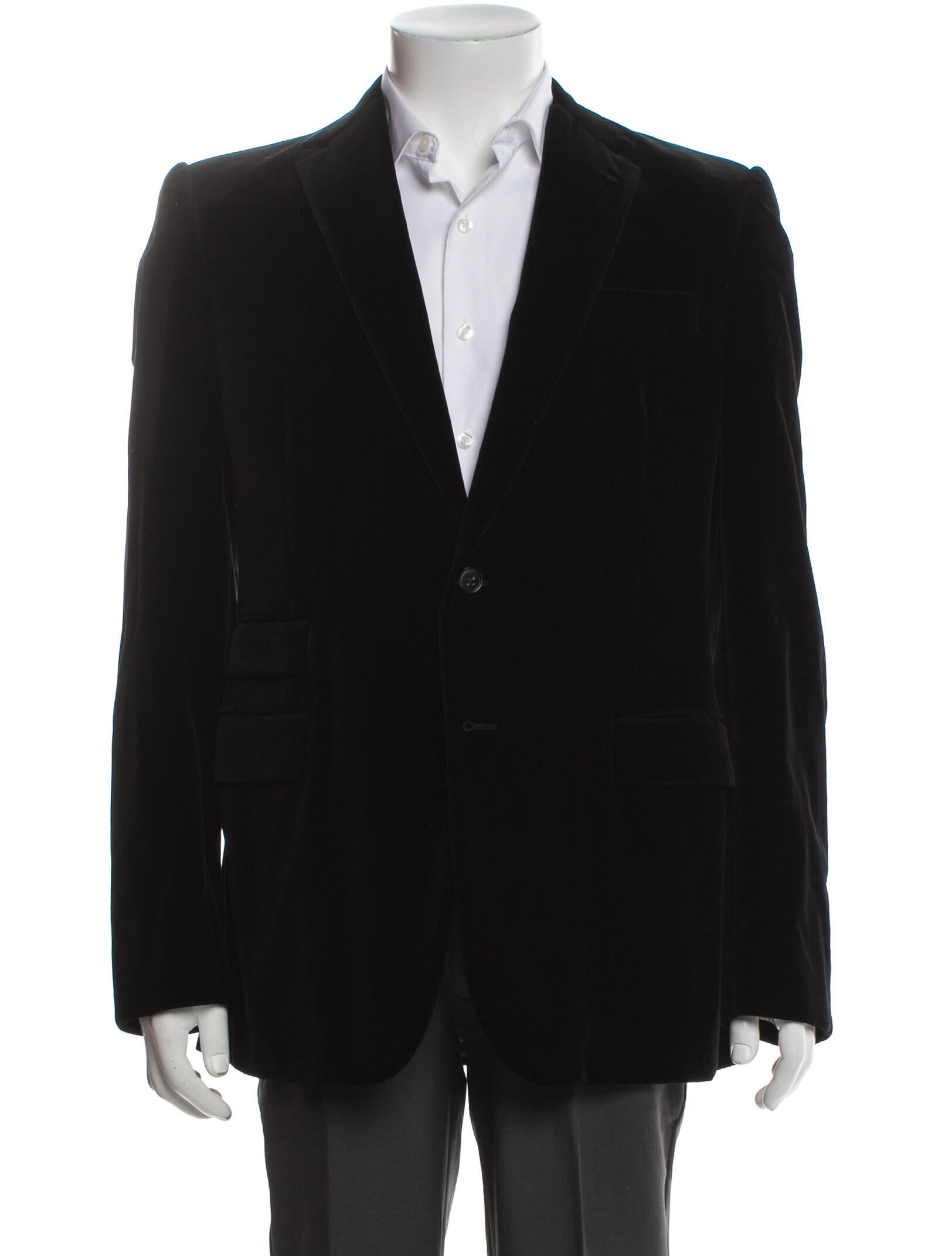 Ralph Lauren Purple Label Blazer