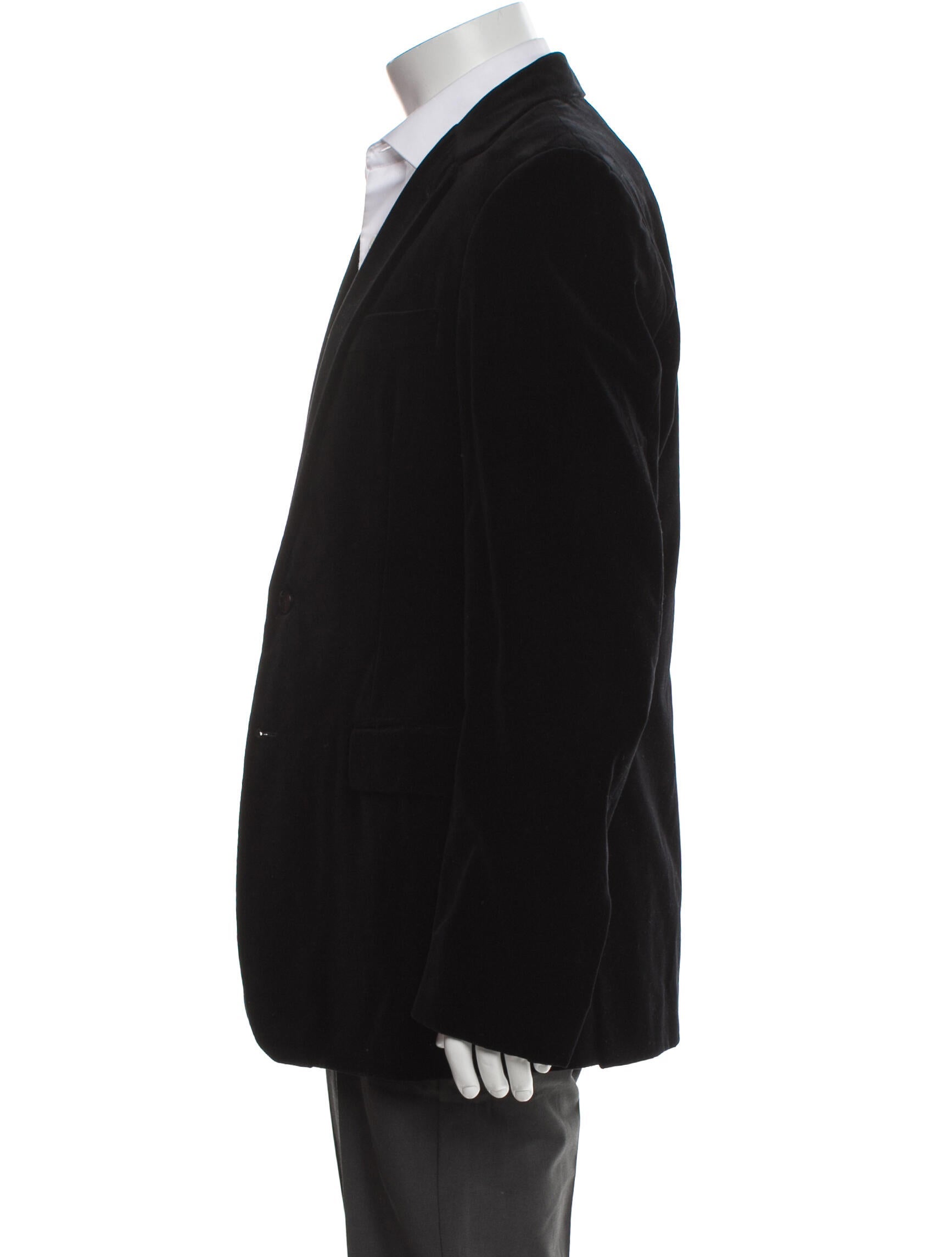 Ralph Lauren Purple Label Blazer