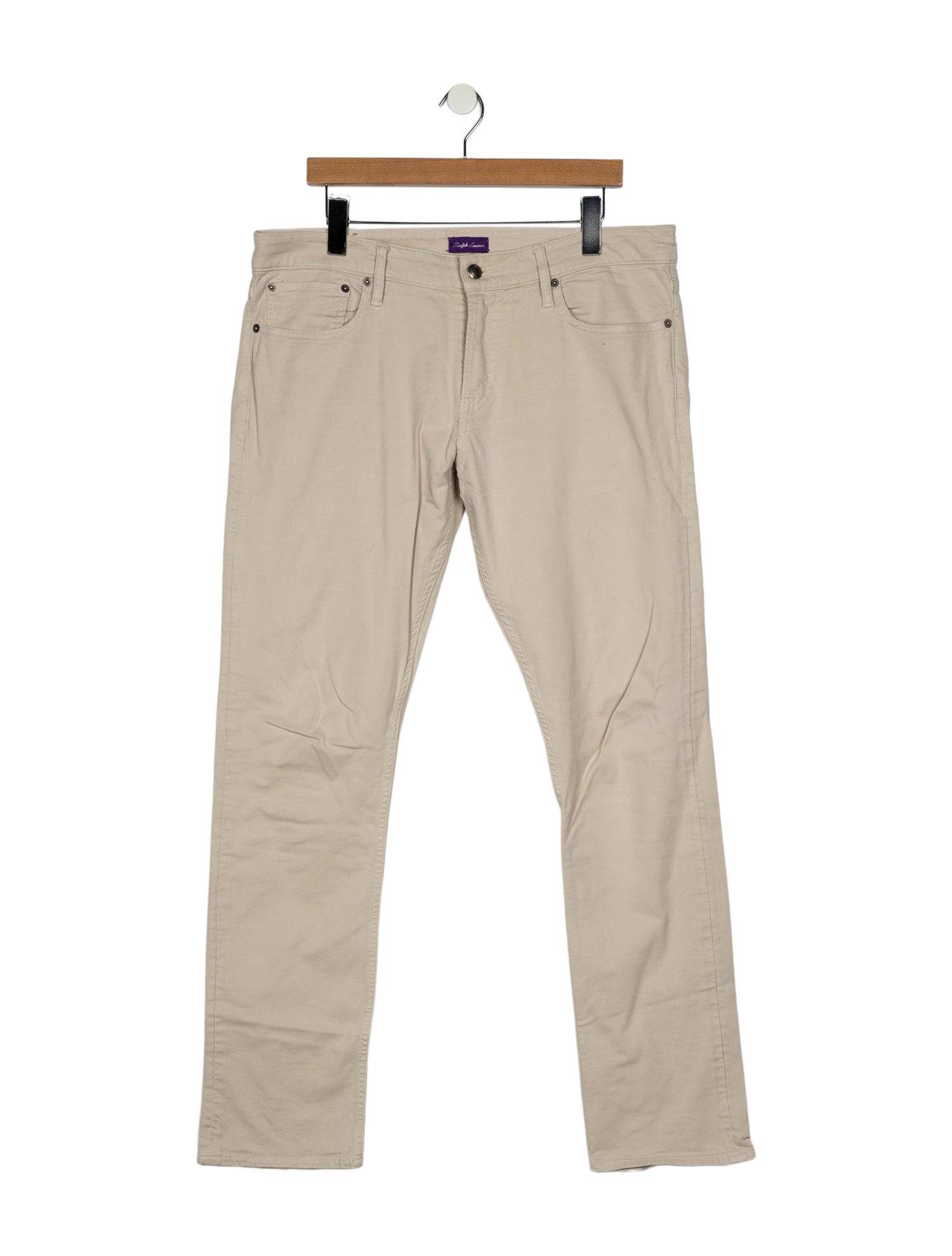 Ralph Lauren Purple Label Chinos