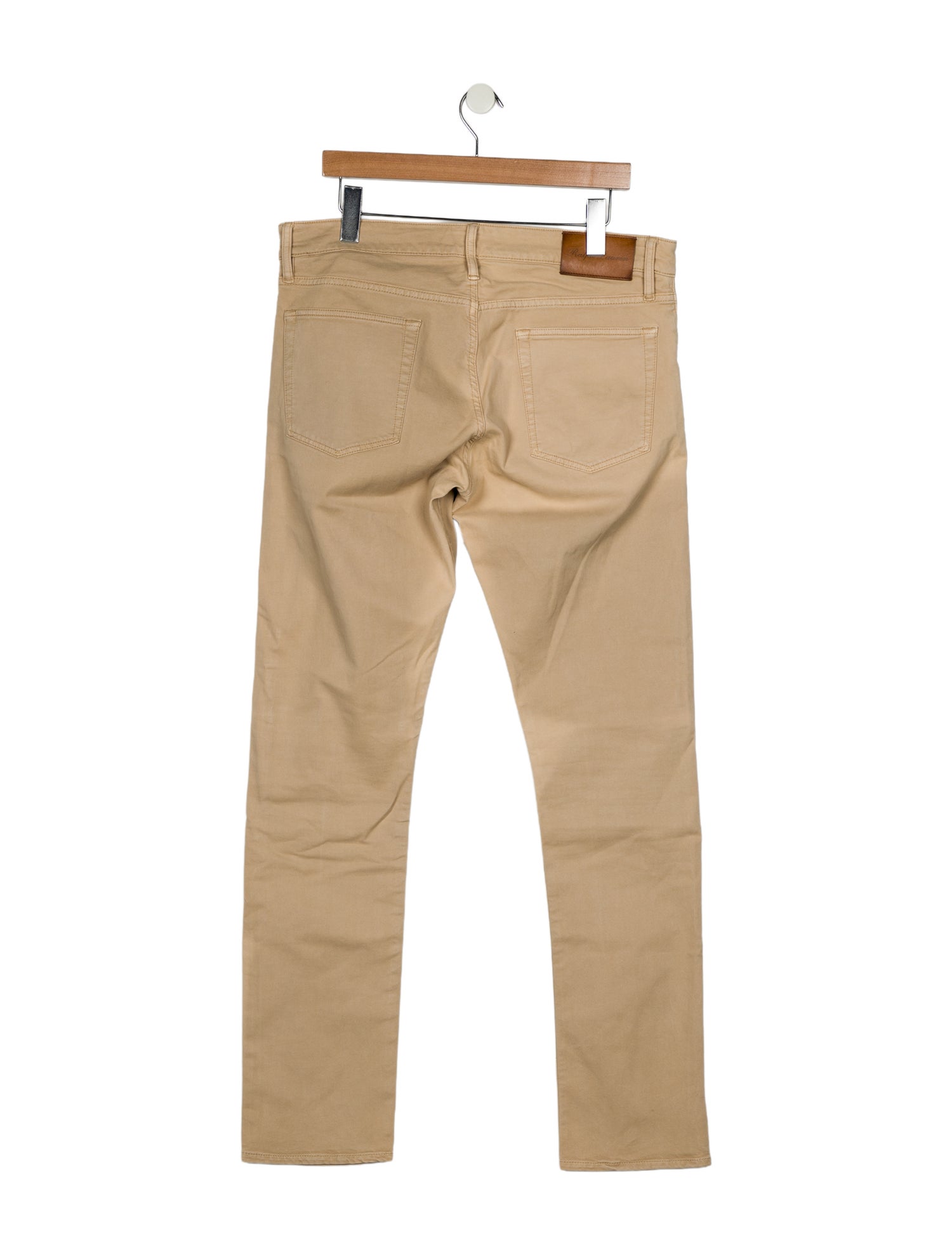 Ralph Lauren Purple Label Chinos