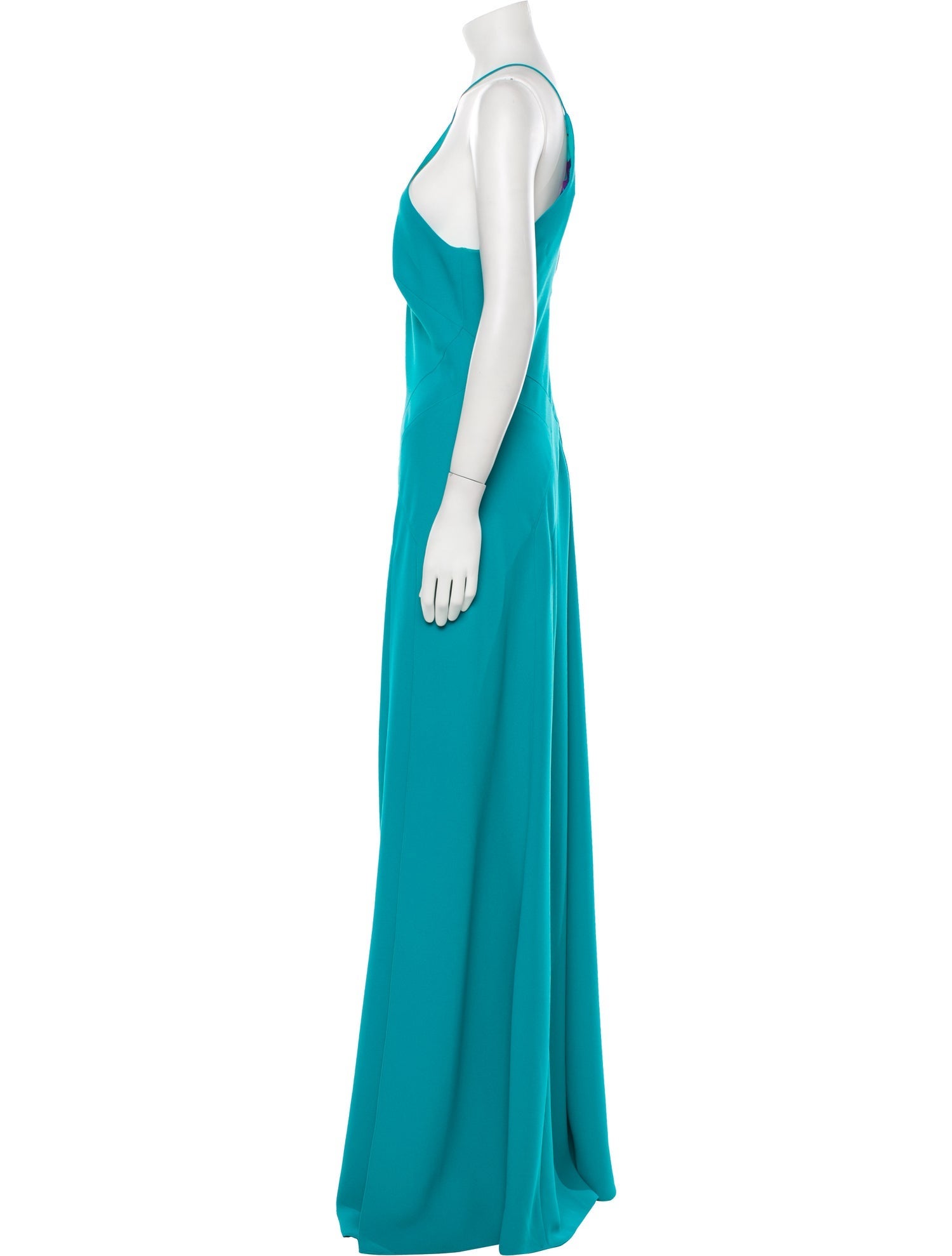 Ralph Lauren Purple Label Halterneck Jumpsuit