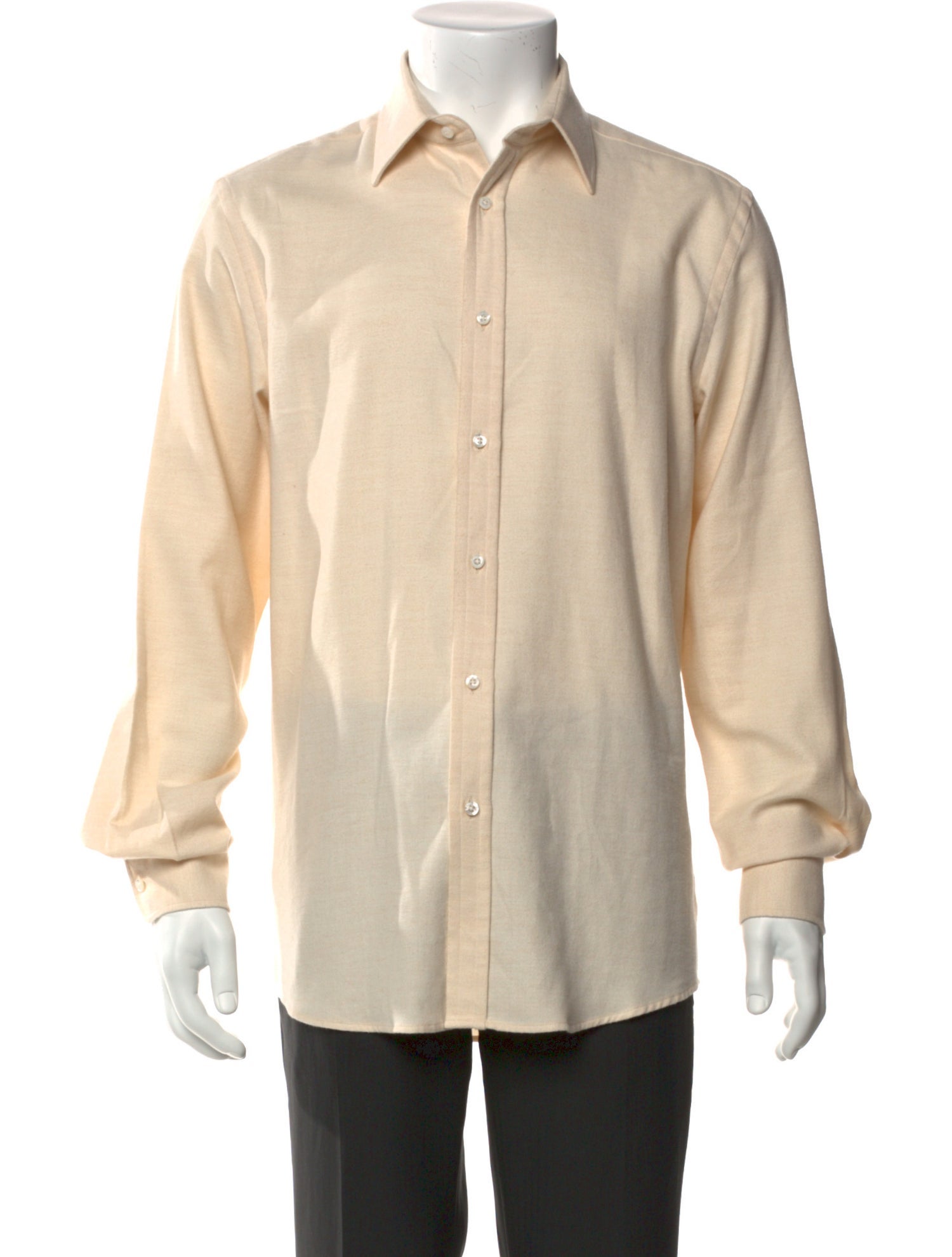 Ralph Lauren Purple Label Long Sleeve Shirt