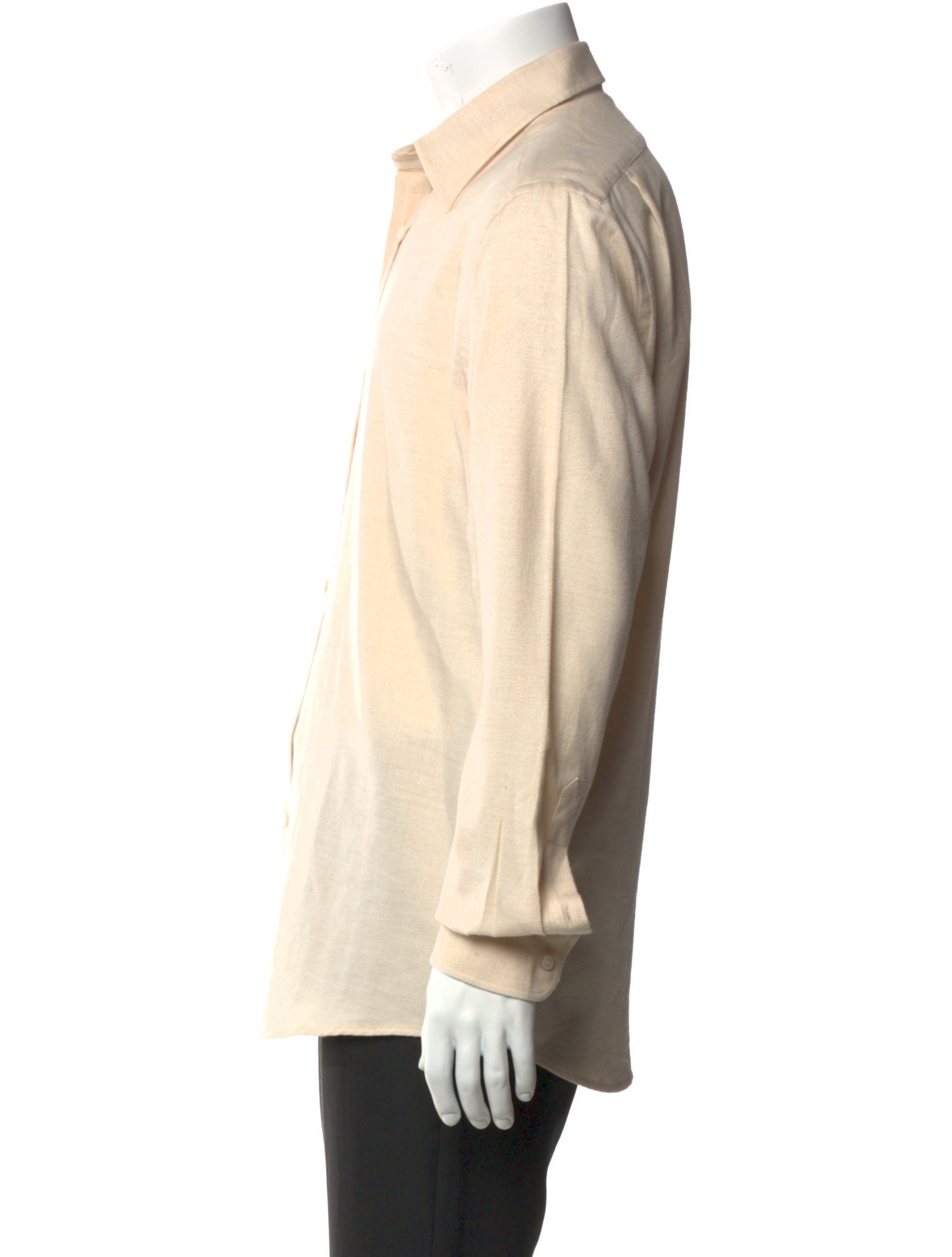 Ralph Lauren Purple Label Long Sleeve Shirt