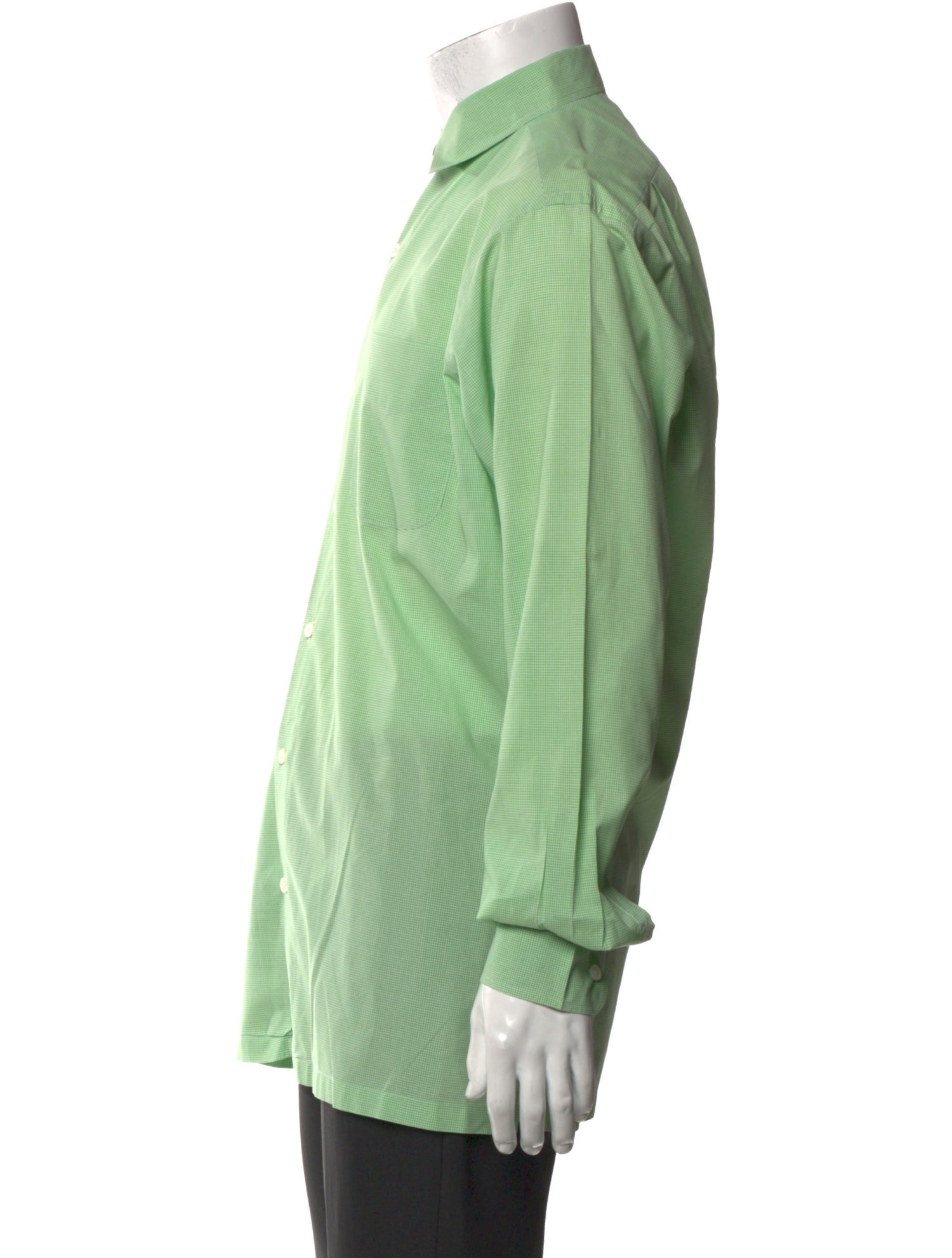 Ralph Lauren Purple Label Long Sleeve Shirt