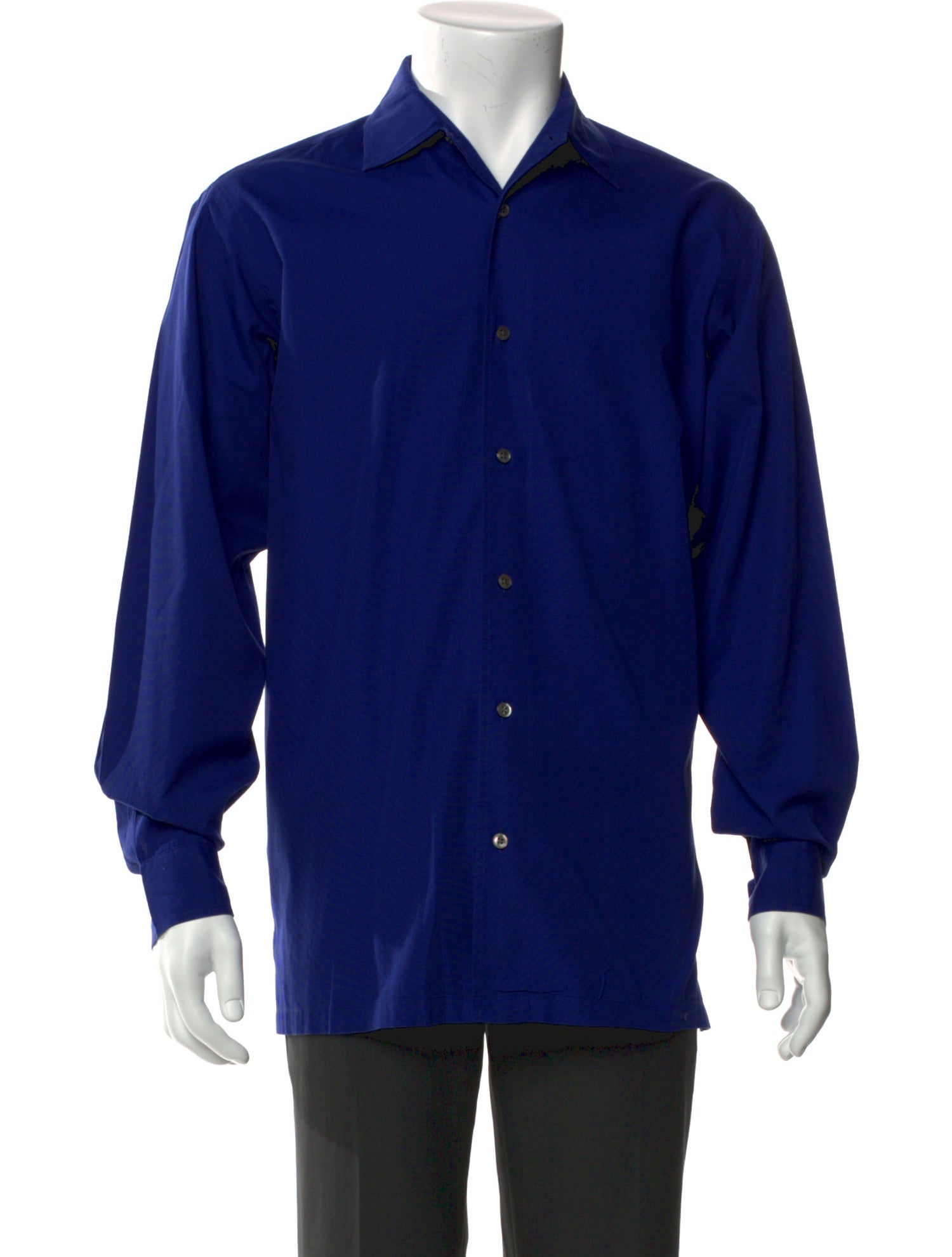 Ralph Lauren Purple Label Long Sleeve Shirt