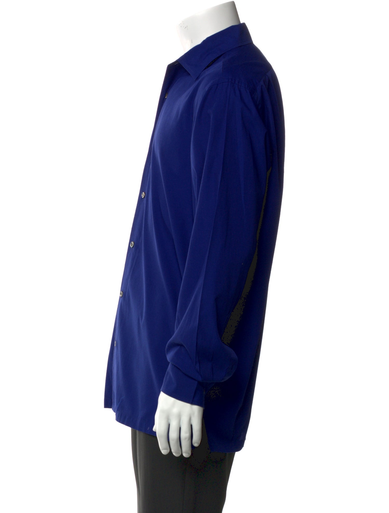 Ralph Lauren Purple Label Long Sleeve Shirt