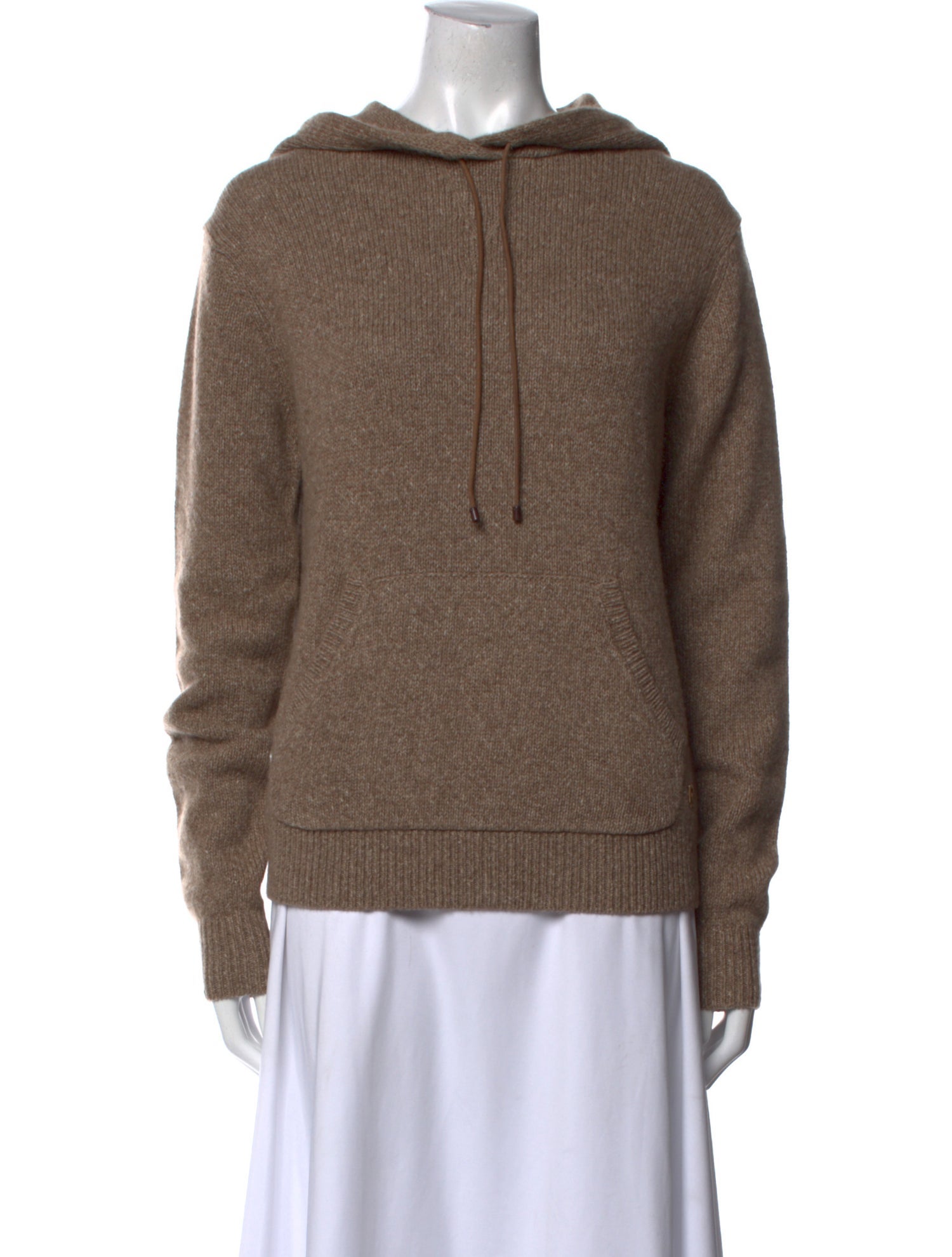 Ralph Lauren Purple Label Cashmere Crew Neck Sweater