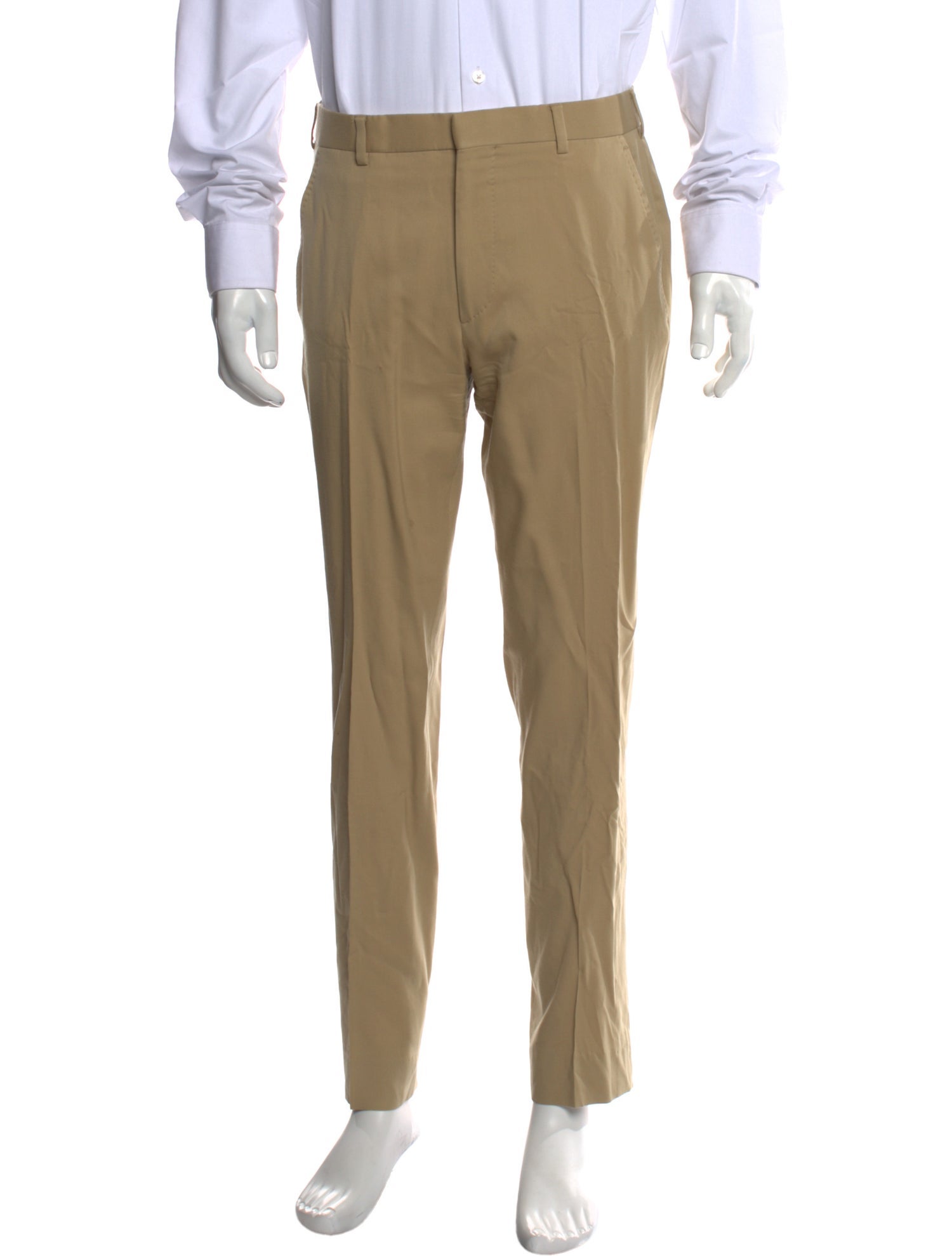 Ralph Lauren Purple Label Linen Pants