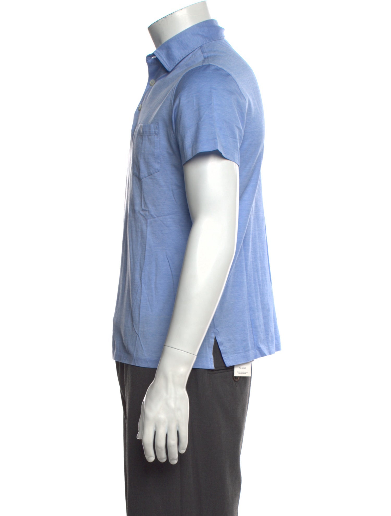 Ralph Lauren Purple Label Short Sleeve Shirt