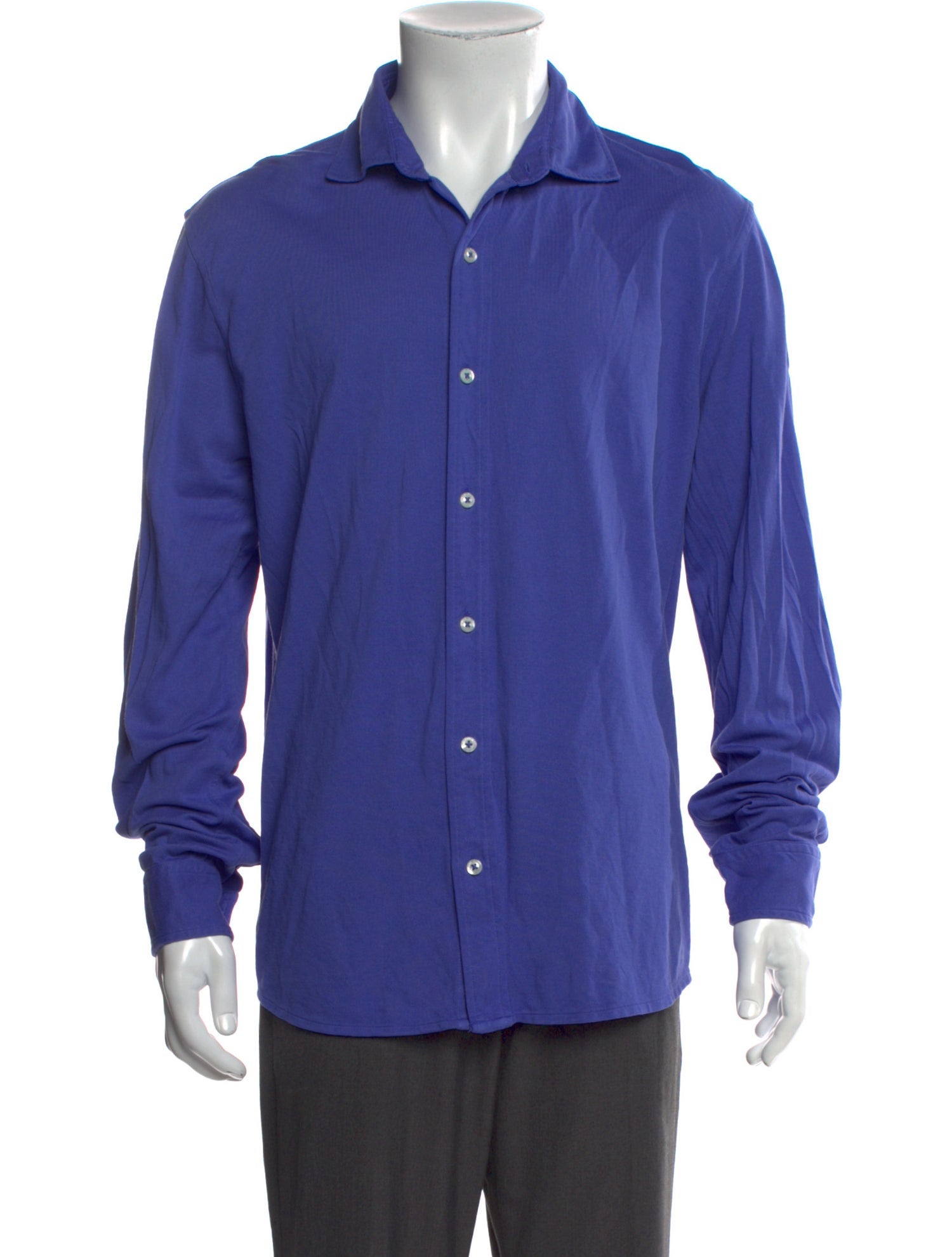 Ralph Lauren Purple Label Long Sleeve Shirt