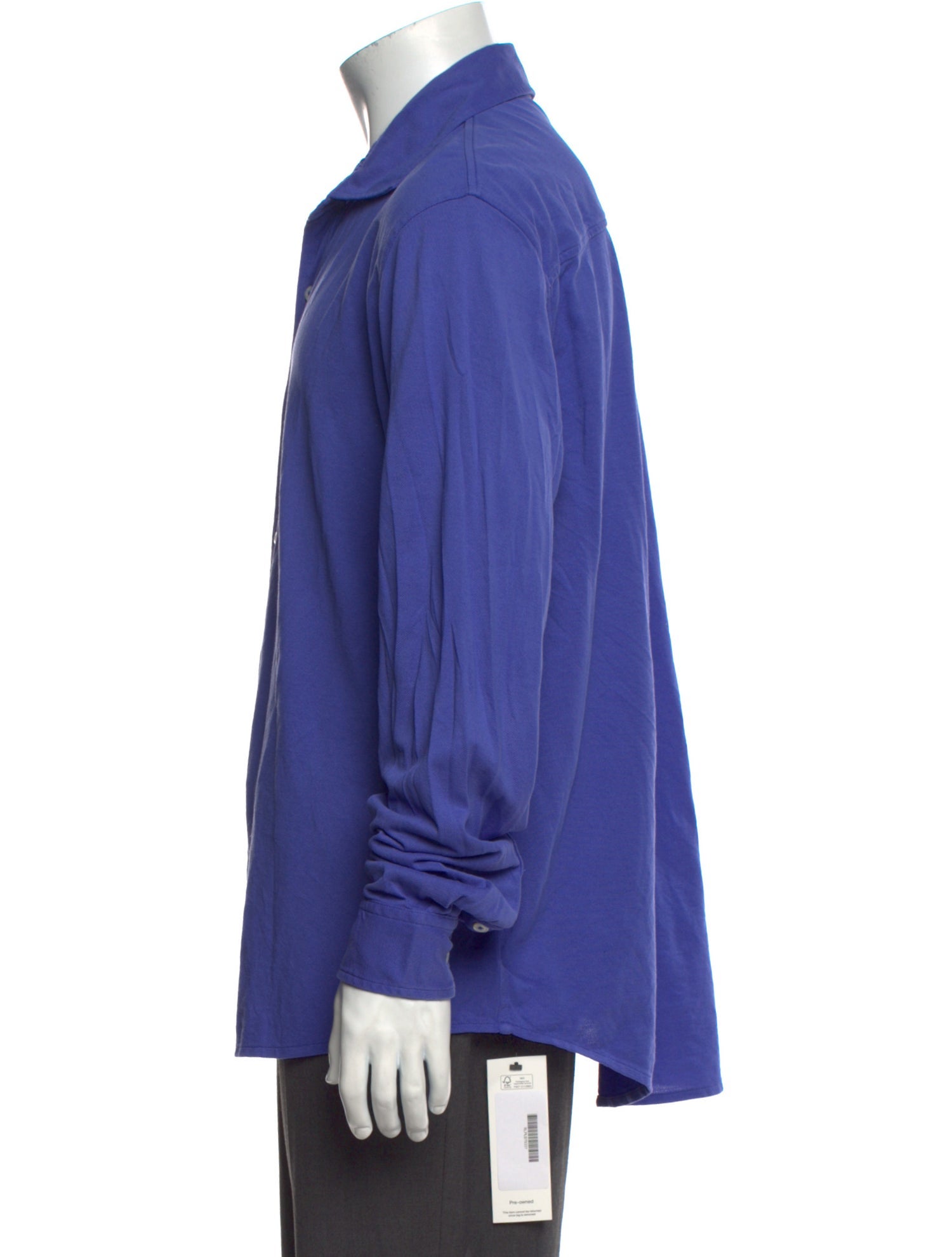 Ralph Lauren Purple Label Long Sleeve Shirt