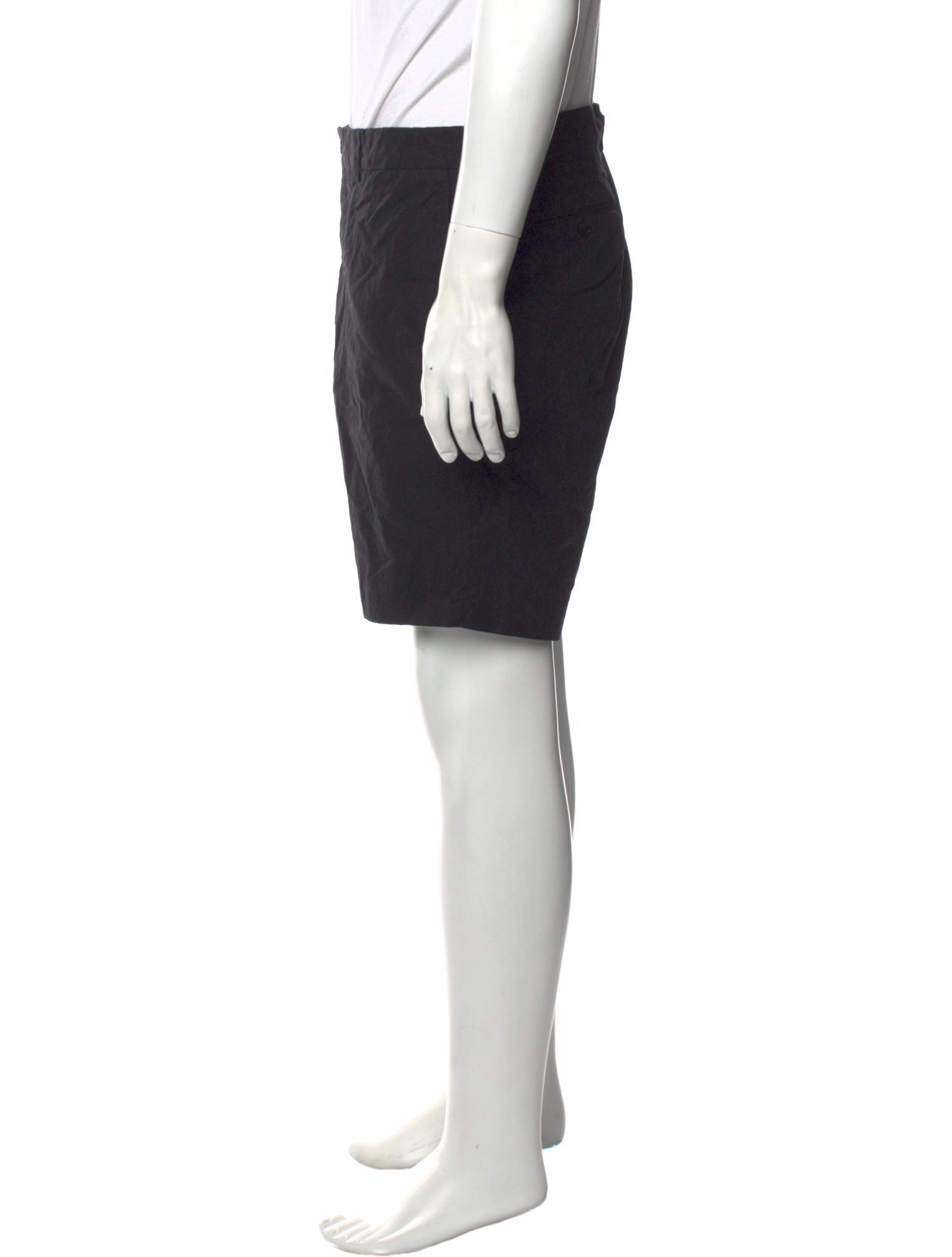 Ralph Lauren Purple Label Jogger Shorts