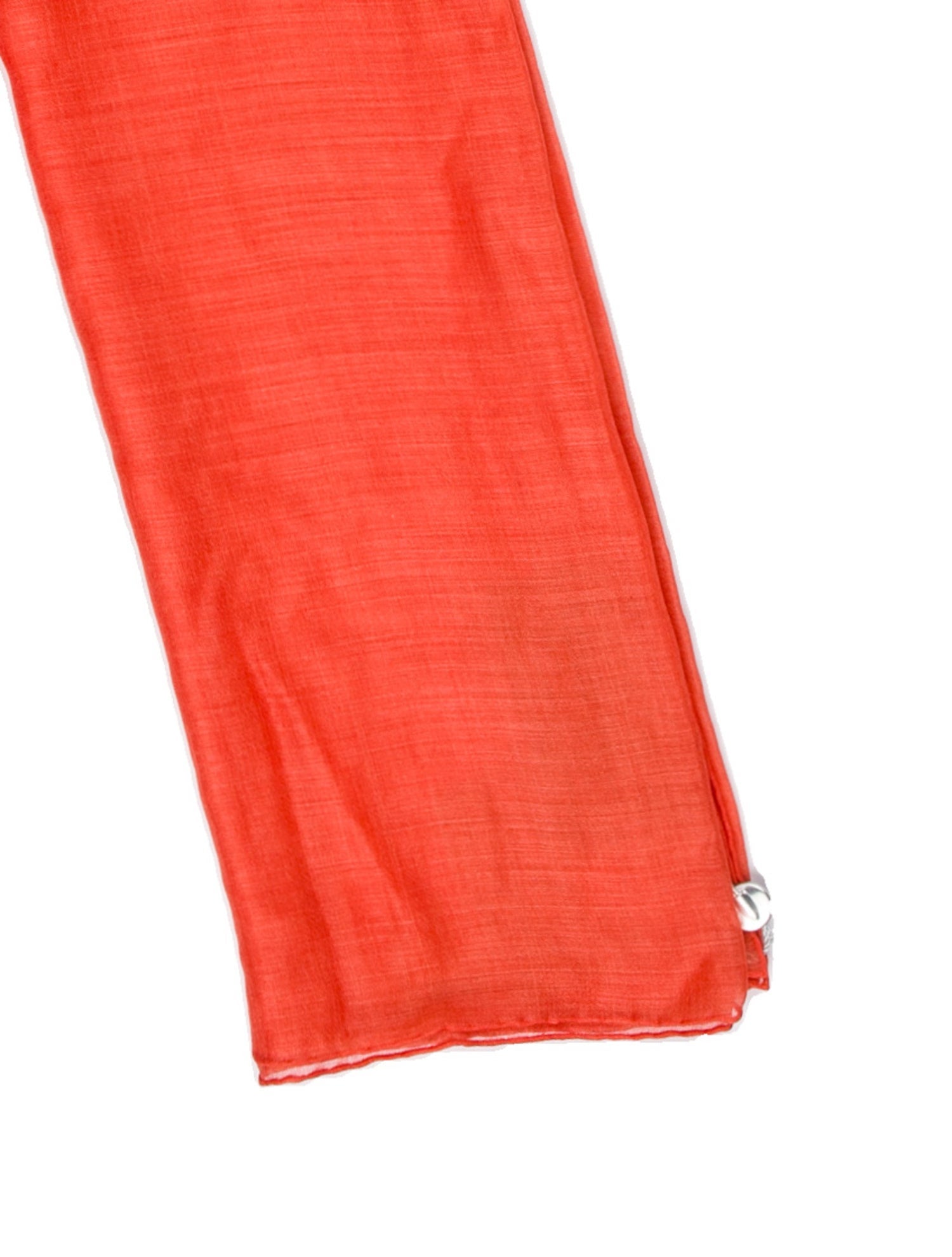 Ralph Lauren Purple Label Cashmere Printed Scarf w/ Tags