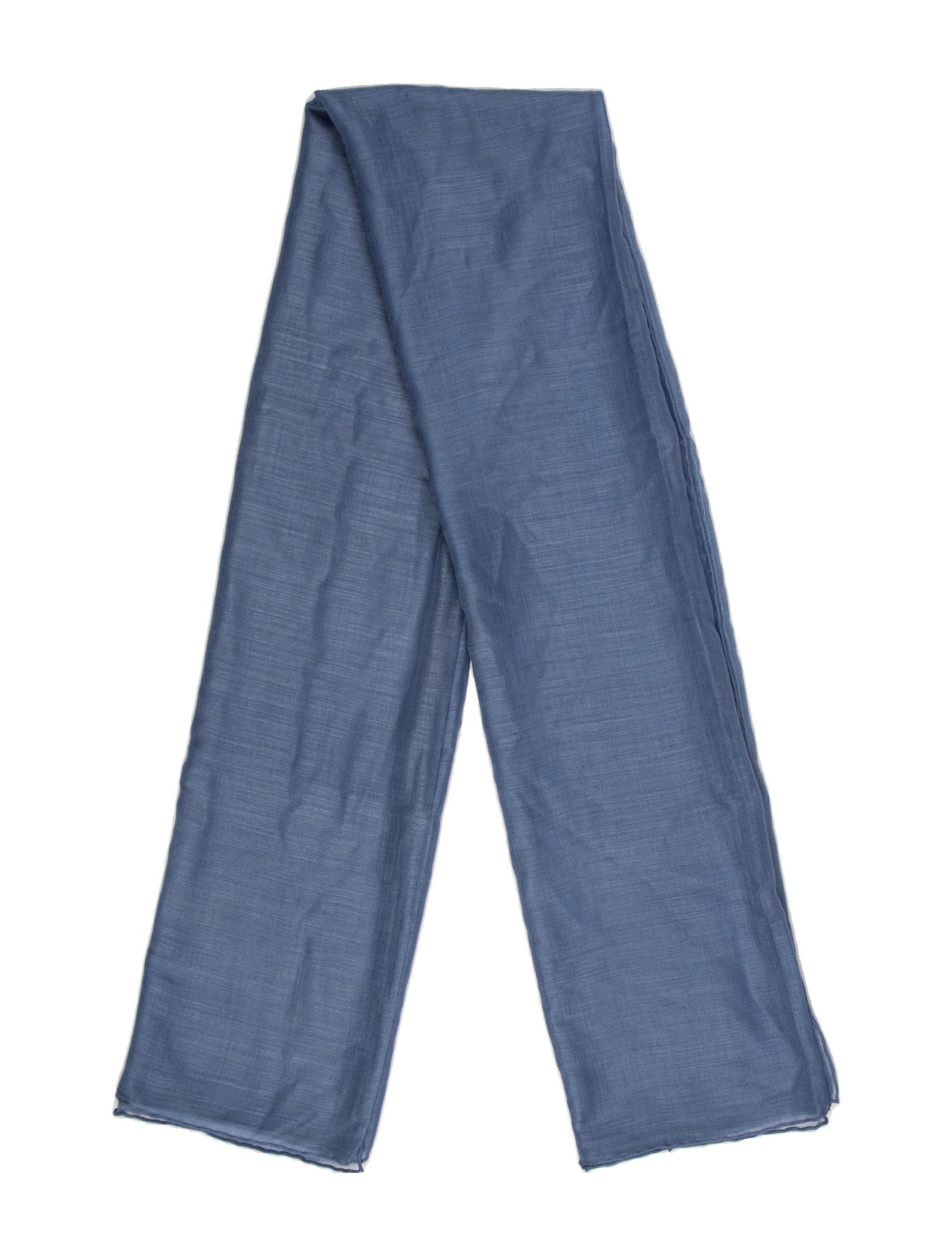 Ralph Lauren Purple Label Cashmere Scarf w/ Tags