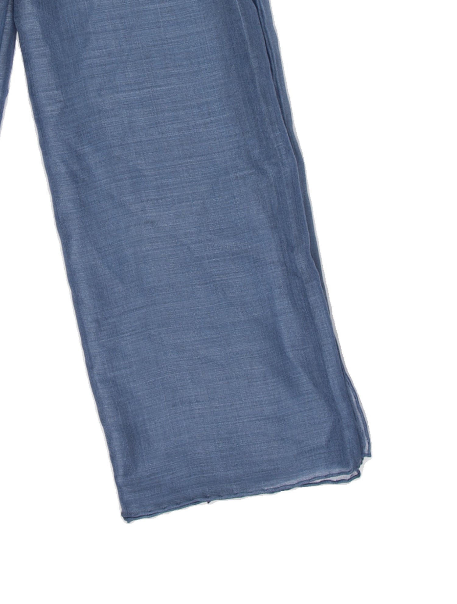 Ralph Lauren Purple Label Cashmere Scarf w/ Tags