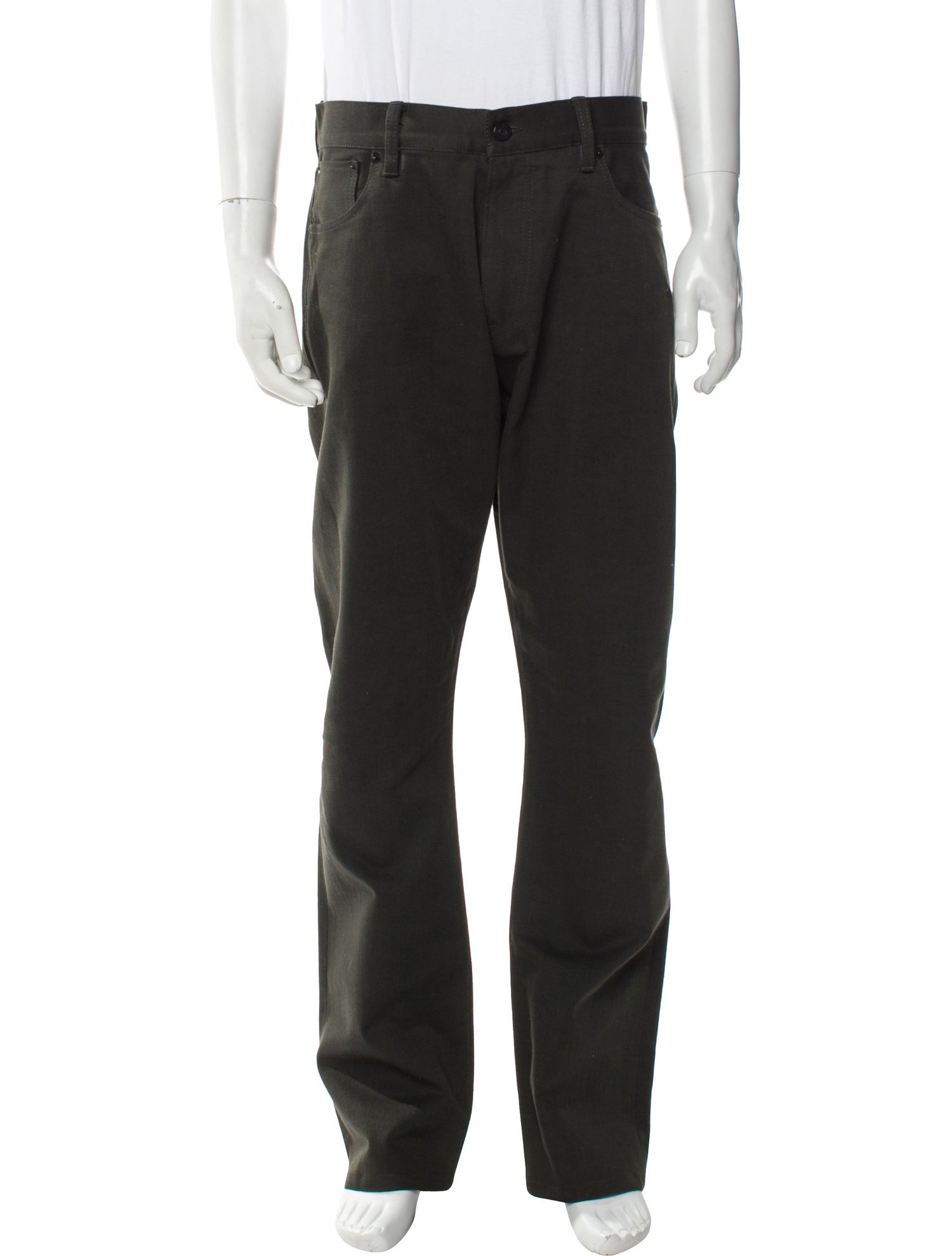 Ralph Lauren Purple Label Chinos