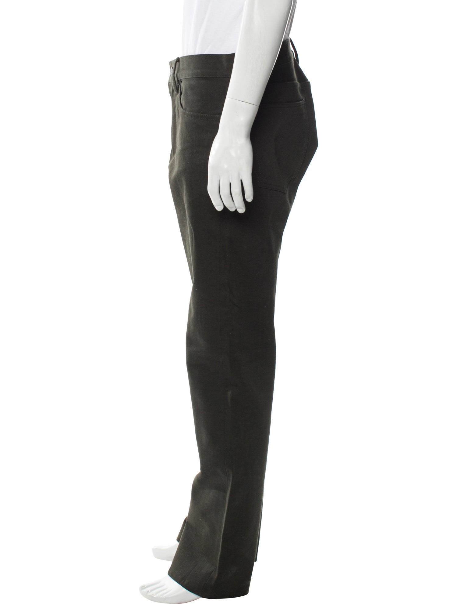 Ralph Lauren Purple Label Chinos