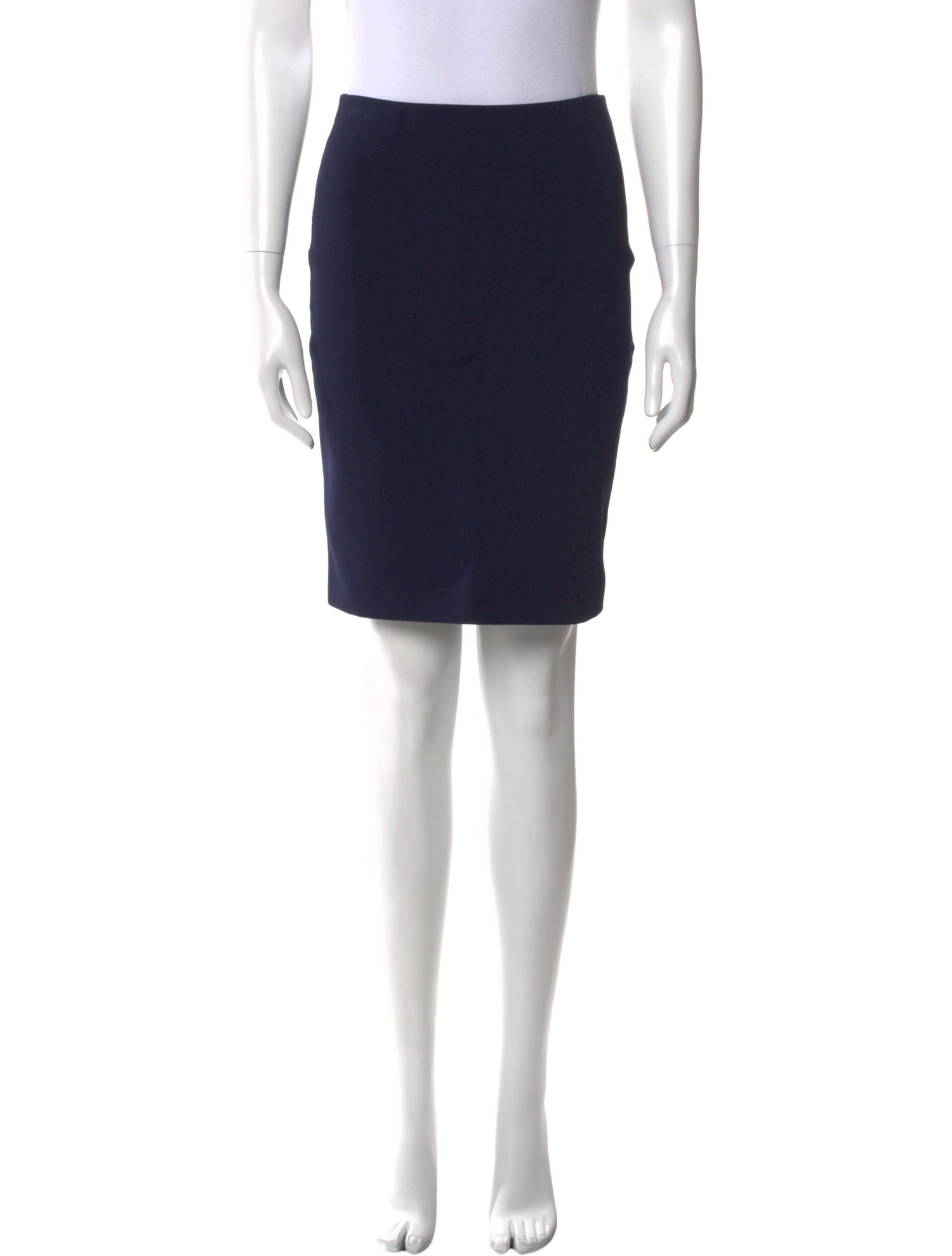 Ralph Lauren Purple Label Mini Skirt