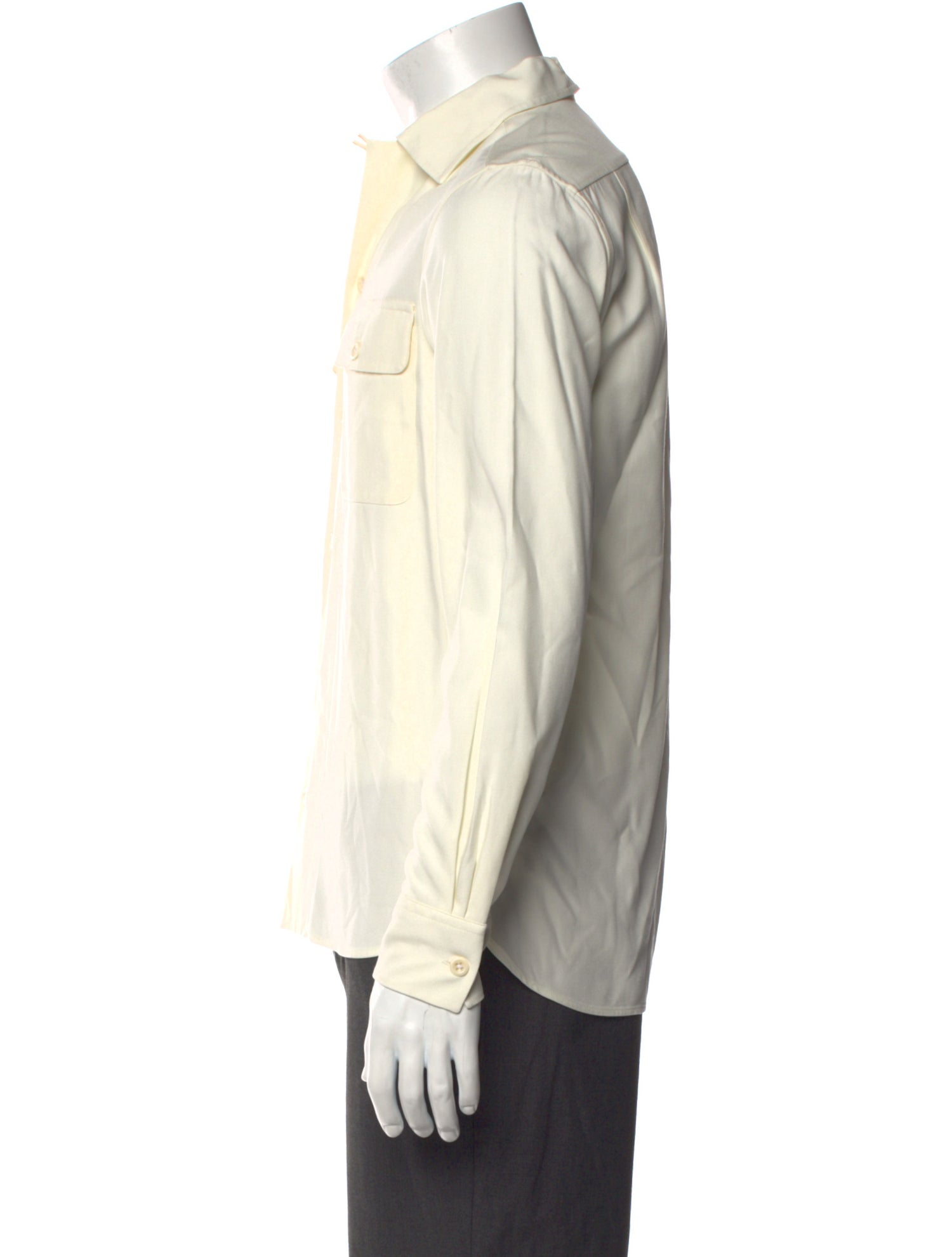 Ralph Lauren Purple Label Long Sleeve Shirt