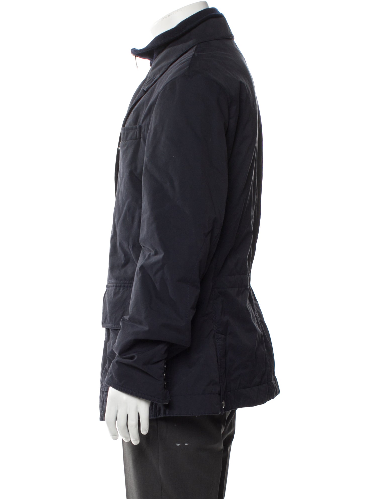 Ralph Lauren Purple Label Utility Jacket