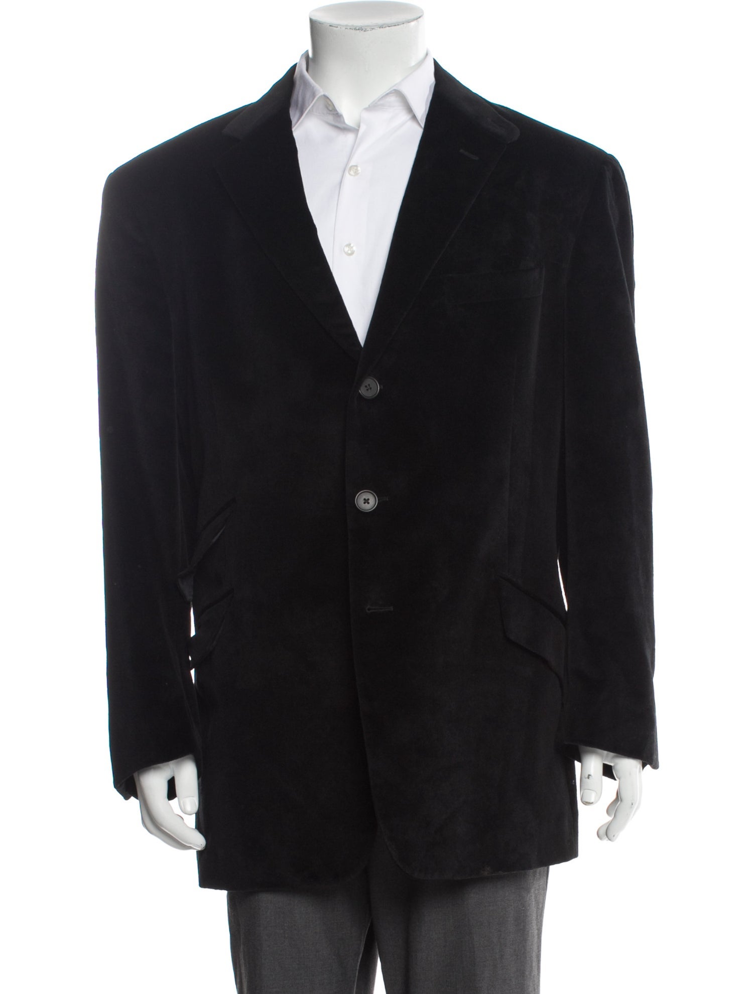 Ralph Lauren Purple Label Blazer