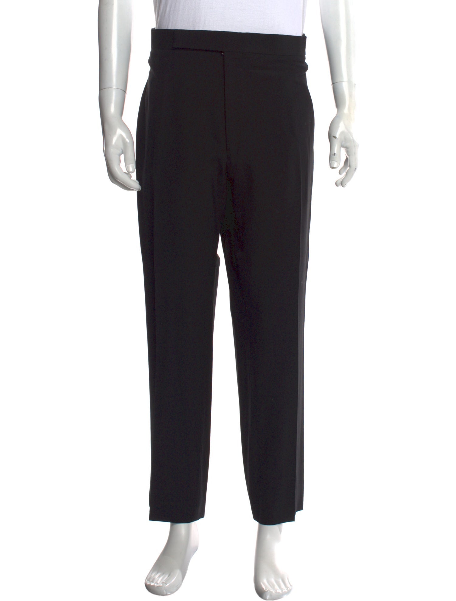 Ralph Lauren Purple Label Wool Pants