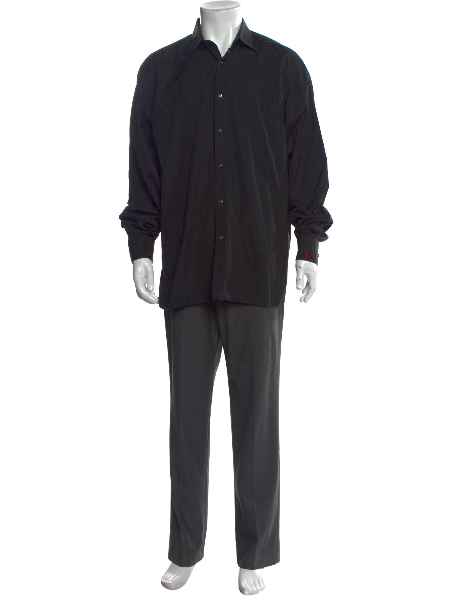 Ralph Lauren Purple Label Long Sleeve Shirt