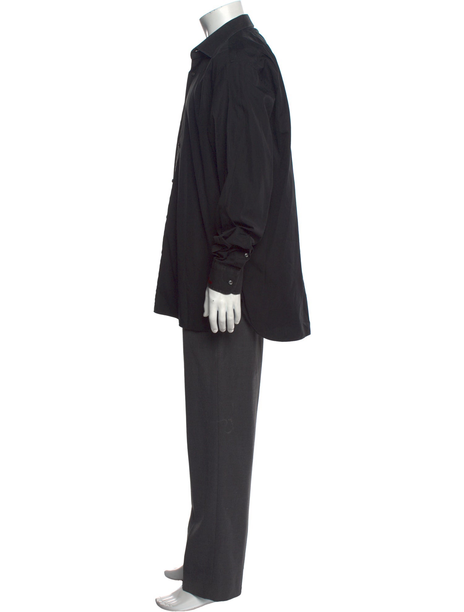 Ralph Lauren Purple Label Long Sleeve Shirt