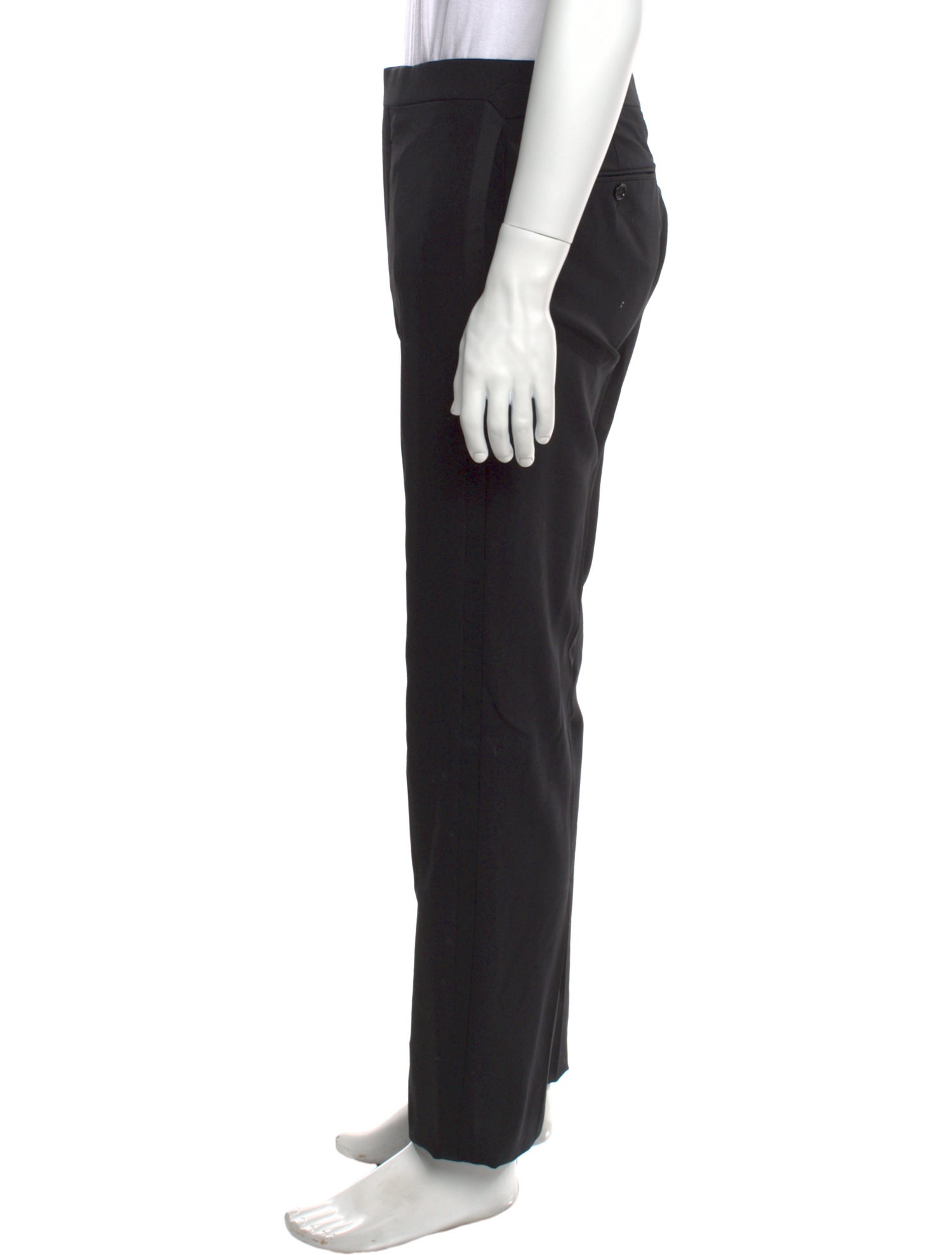 Ralph Lauren Purple Label Dress Pants