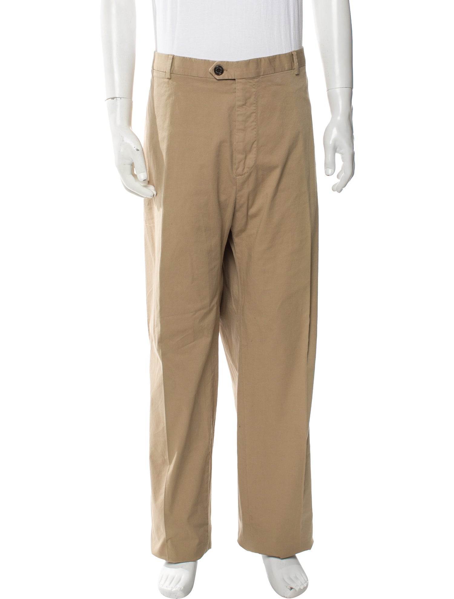 Ralph Lauren Purple Label Chinos