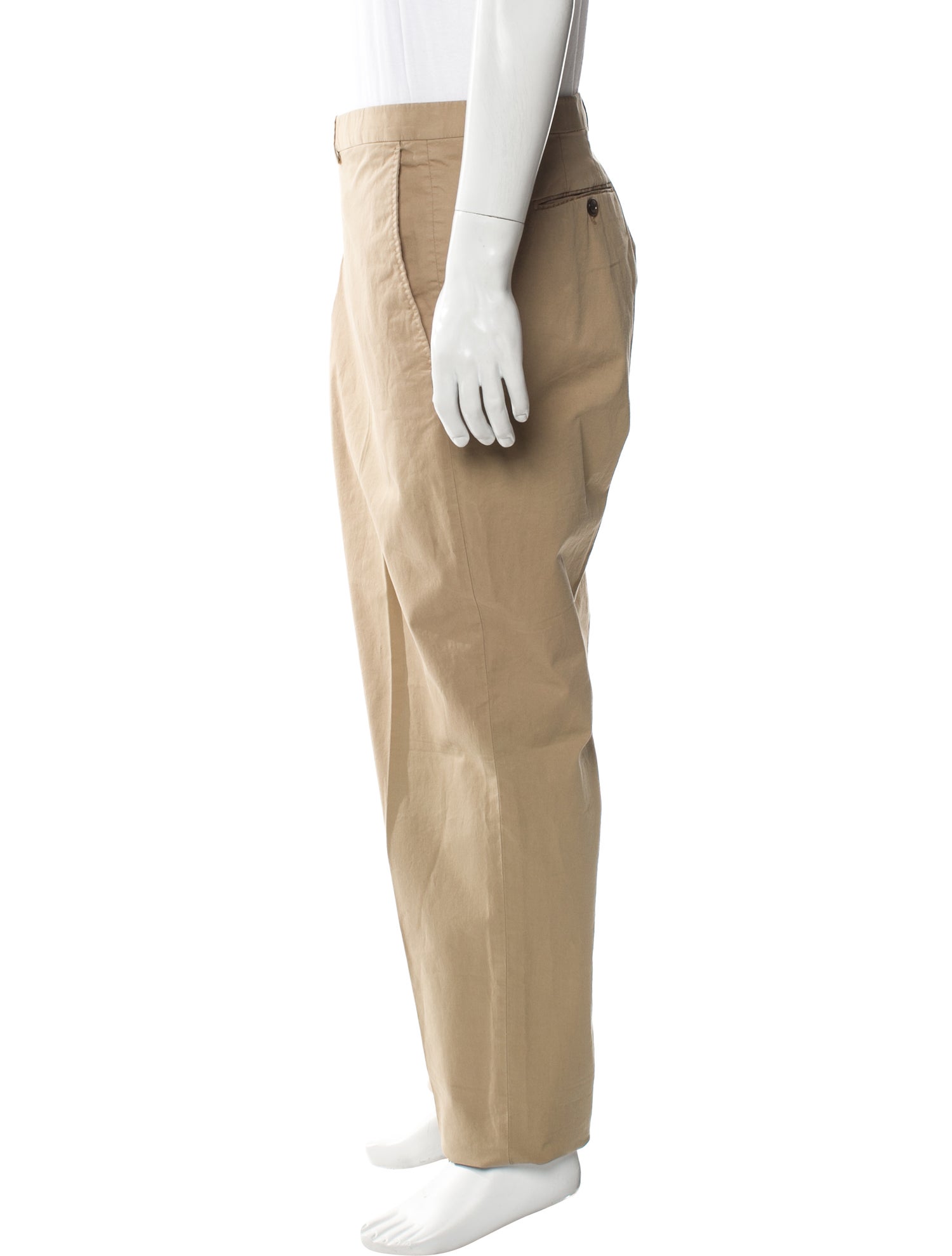 Ralph Lauren Purple Label Chinos