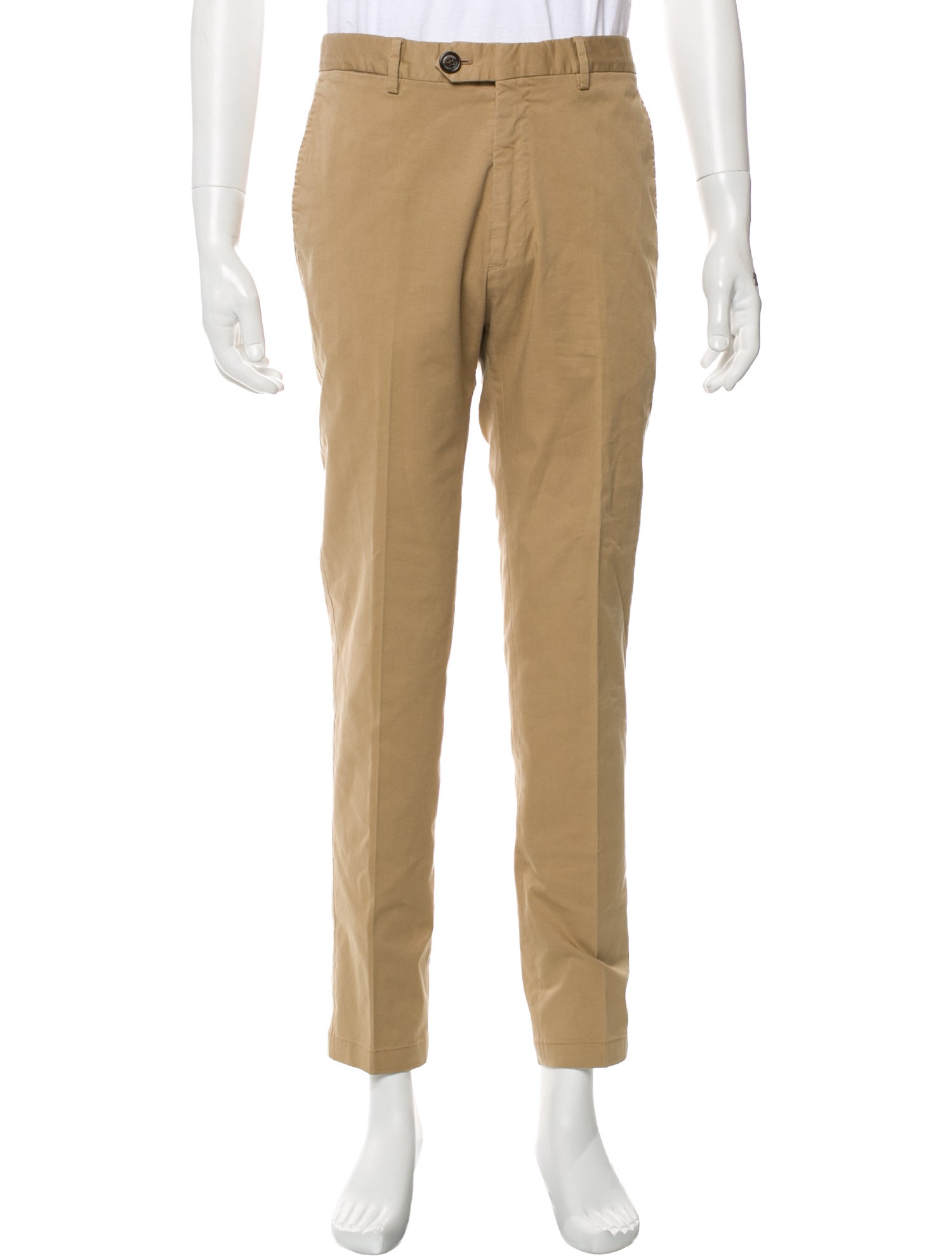 Ralph Lauren Purple Label Chinos