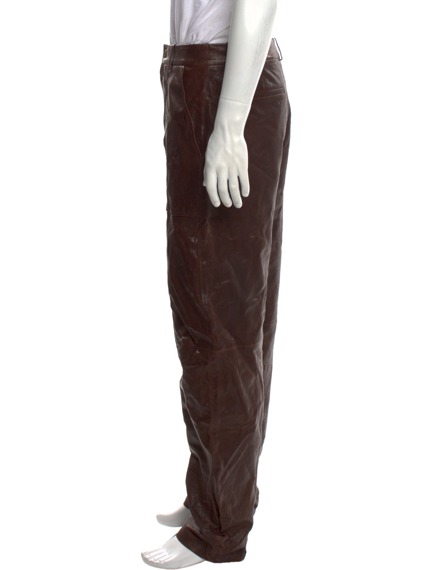 Ralph Lauren Purple Label Pants