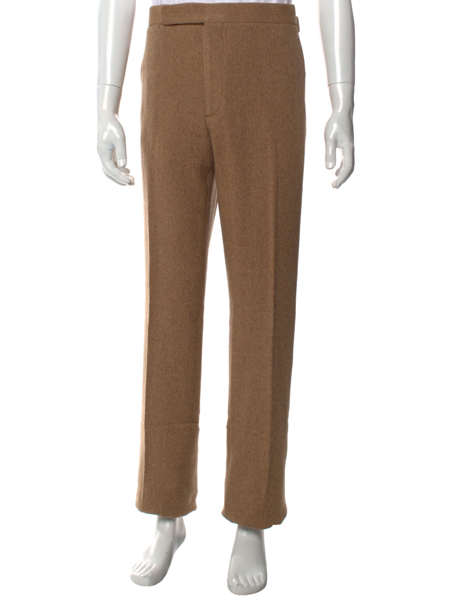 Ralph Lauren Purple Label Cashmere Pants w/ Tags