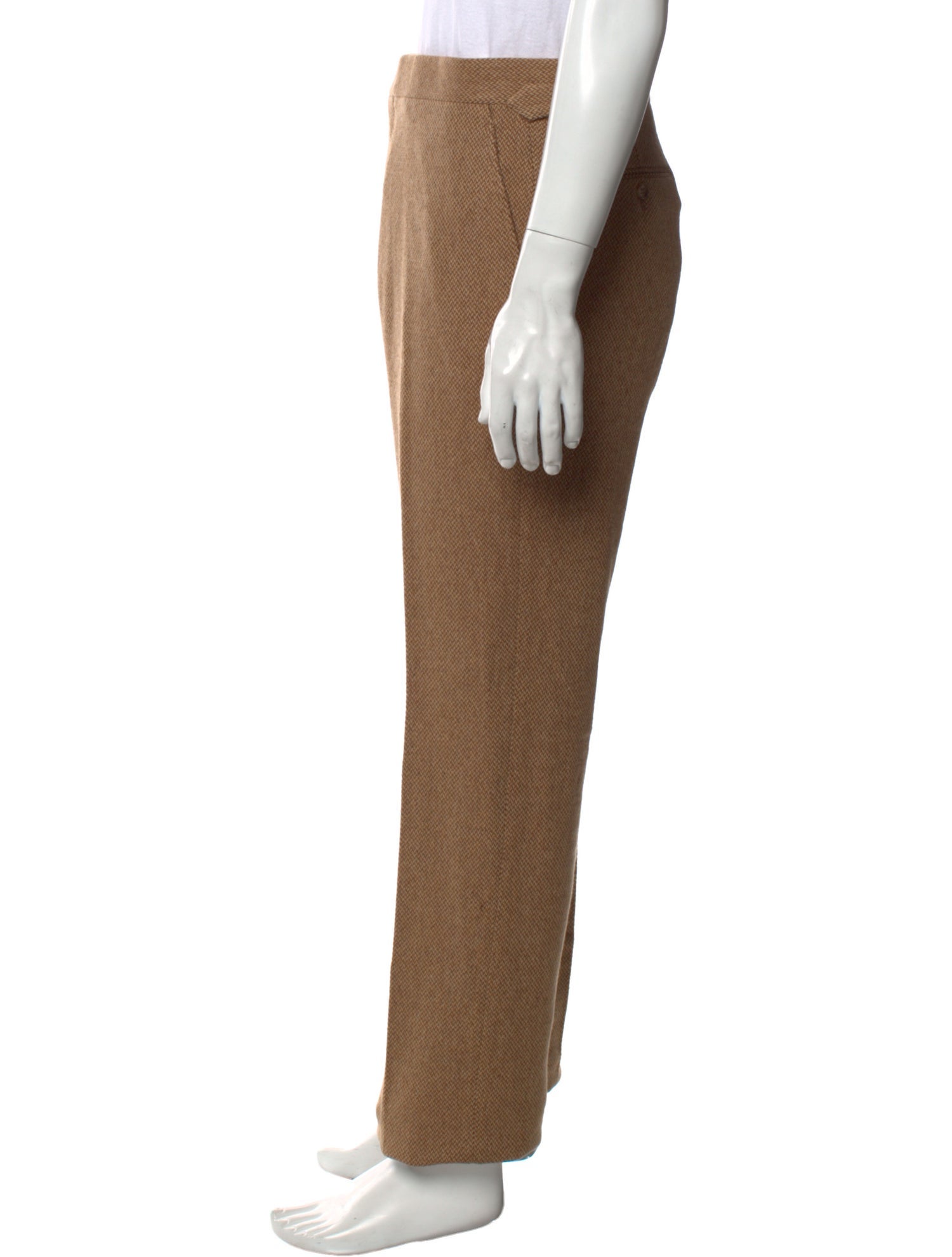 Ralph Lauren Purple Label Cashmere Pants w/ Tags