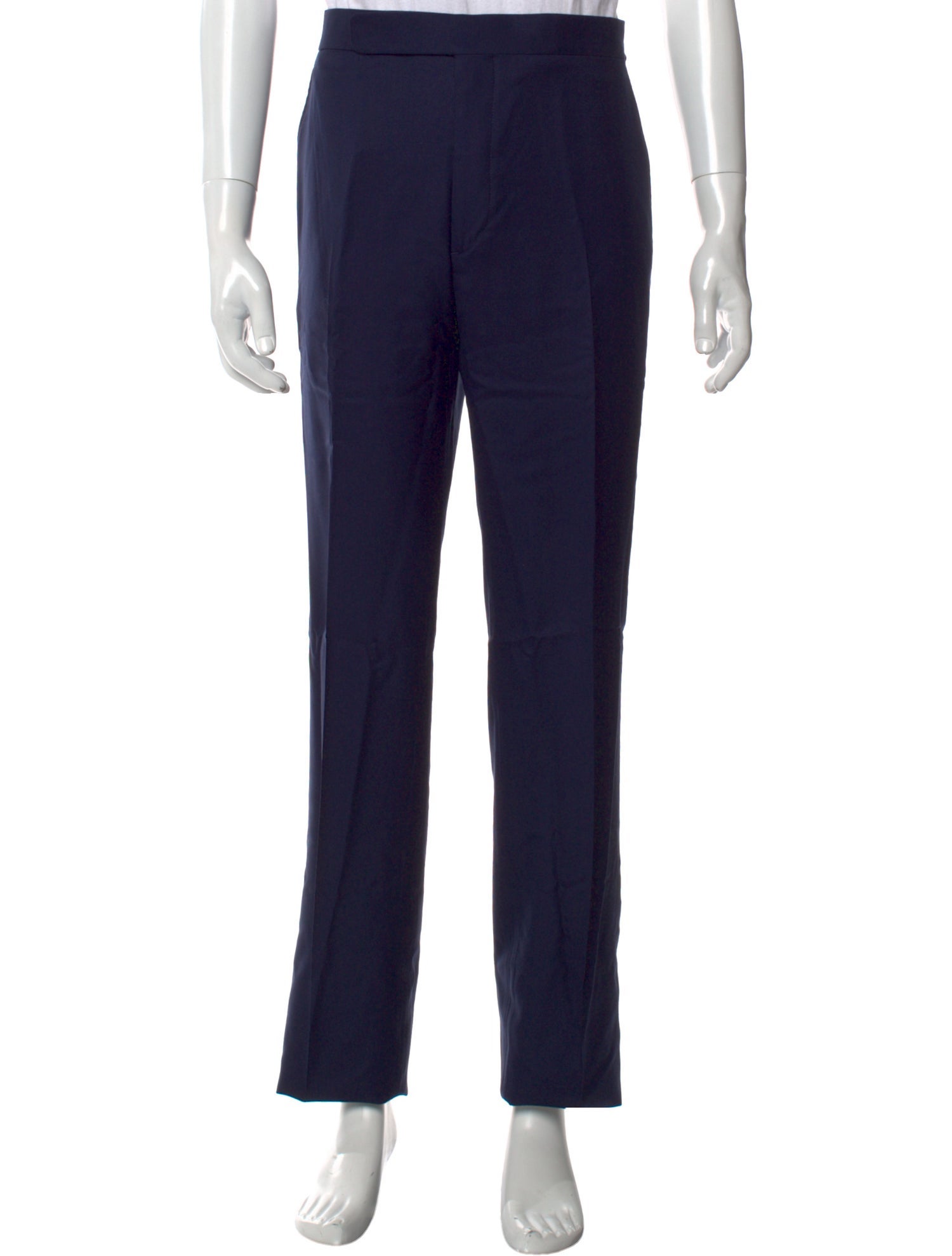 Ralph Lauren Purple Label Wool Dress Pants