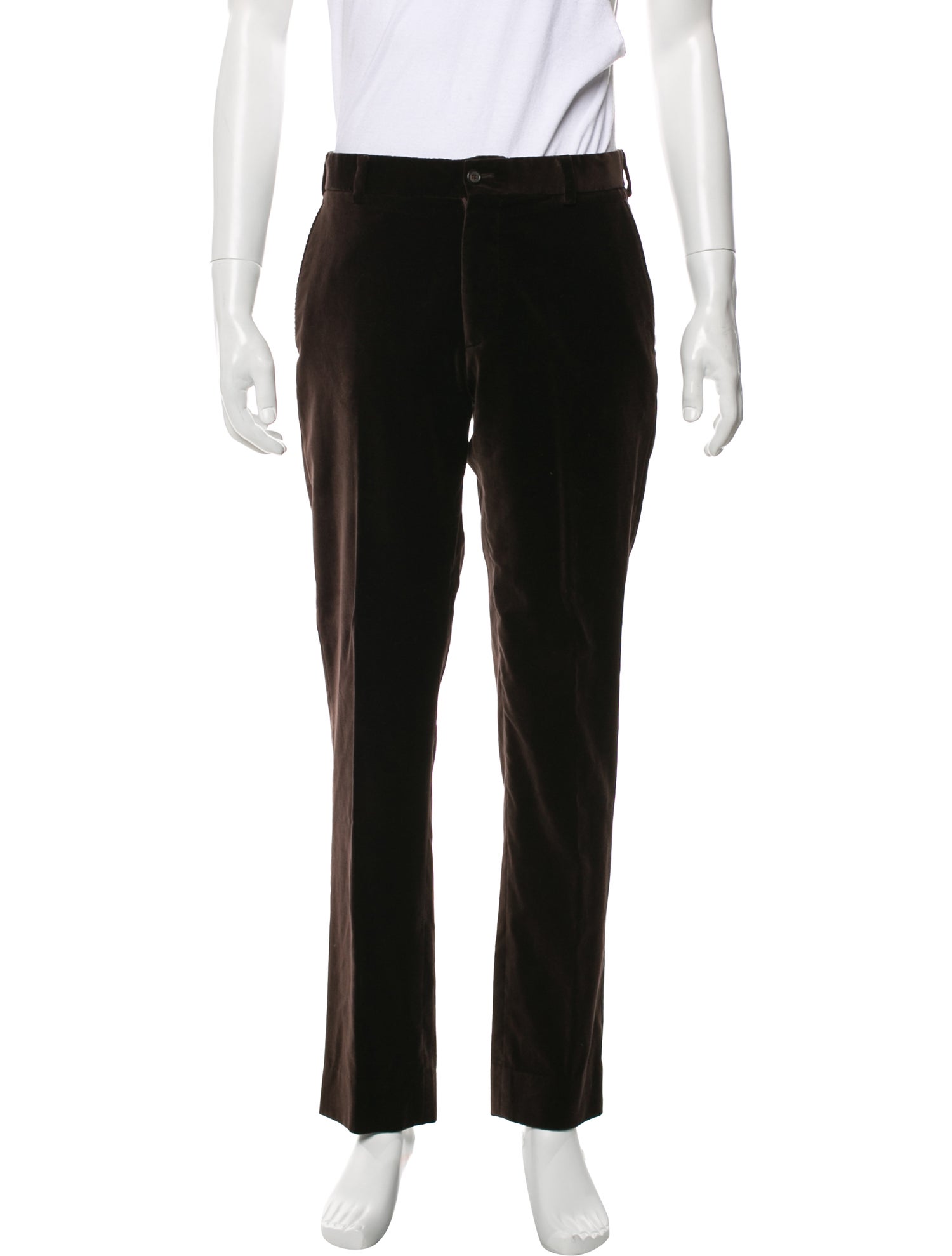 Ralph Lauren Purple Label Pants