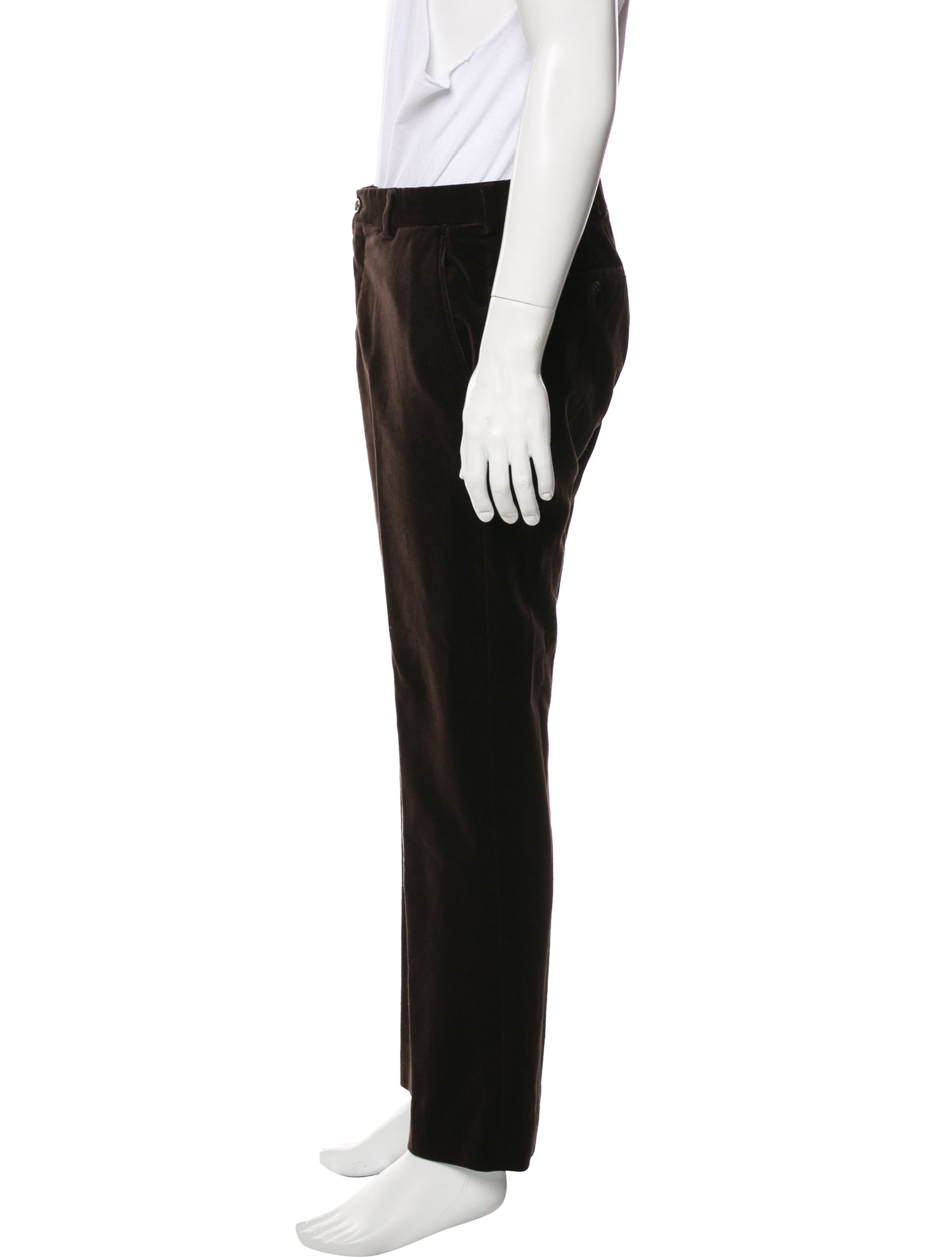 Ralph Lauren Purple Label Pants