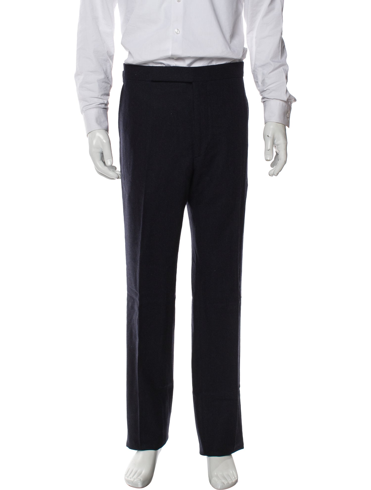 Ralph Lauren Purple Label Wool Dress Pants w/ Tags