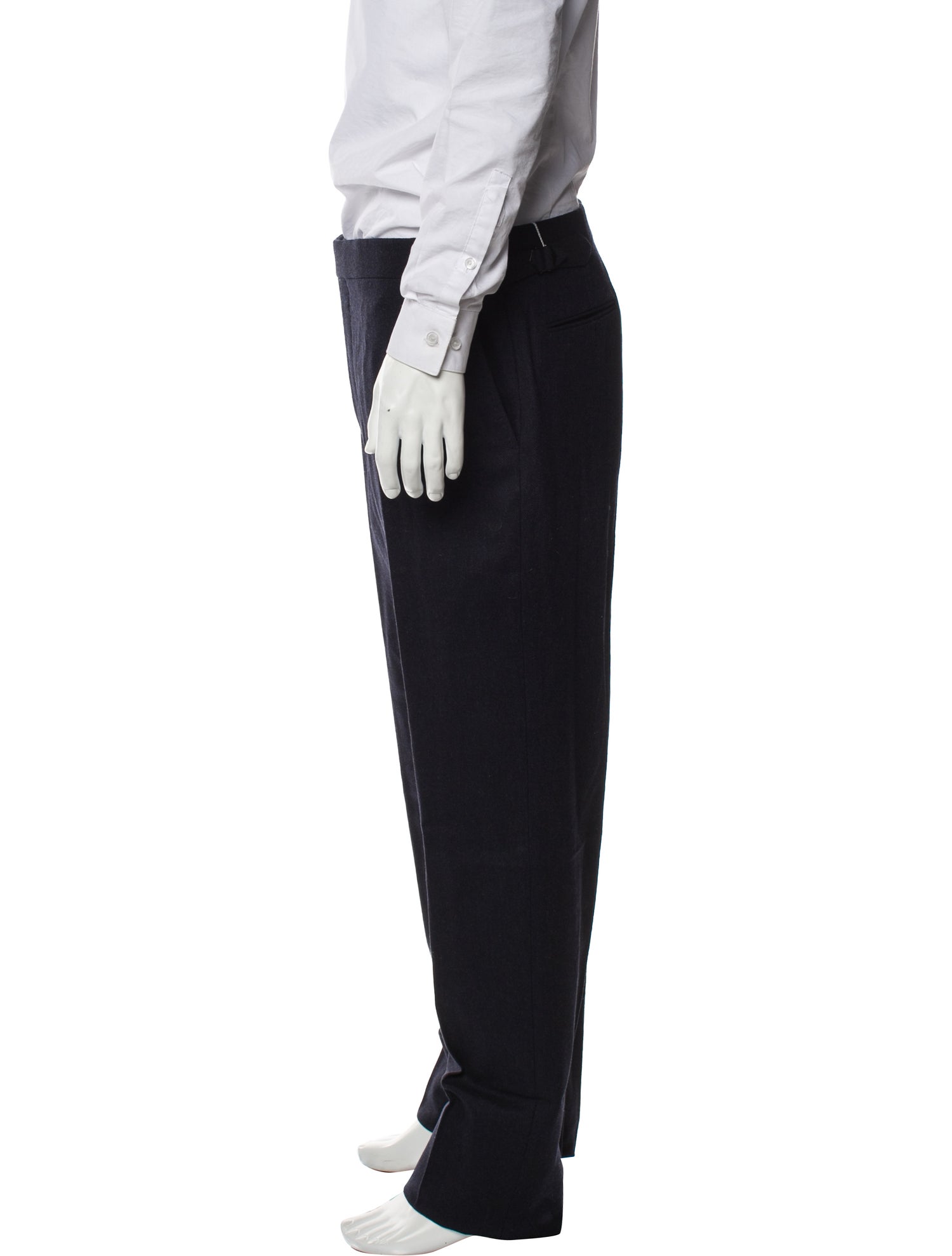 Ralph Lauren Purple Label Wool Dress Pants w/ Tags